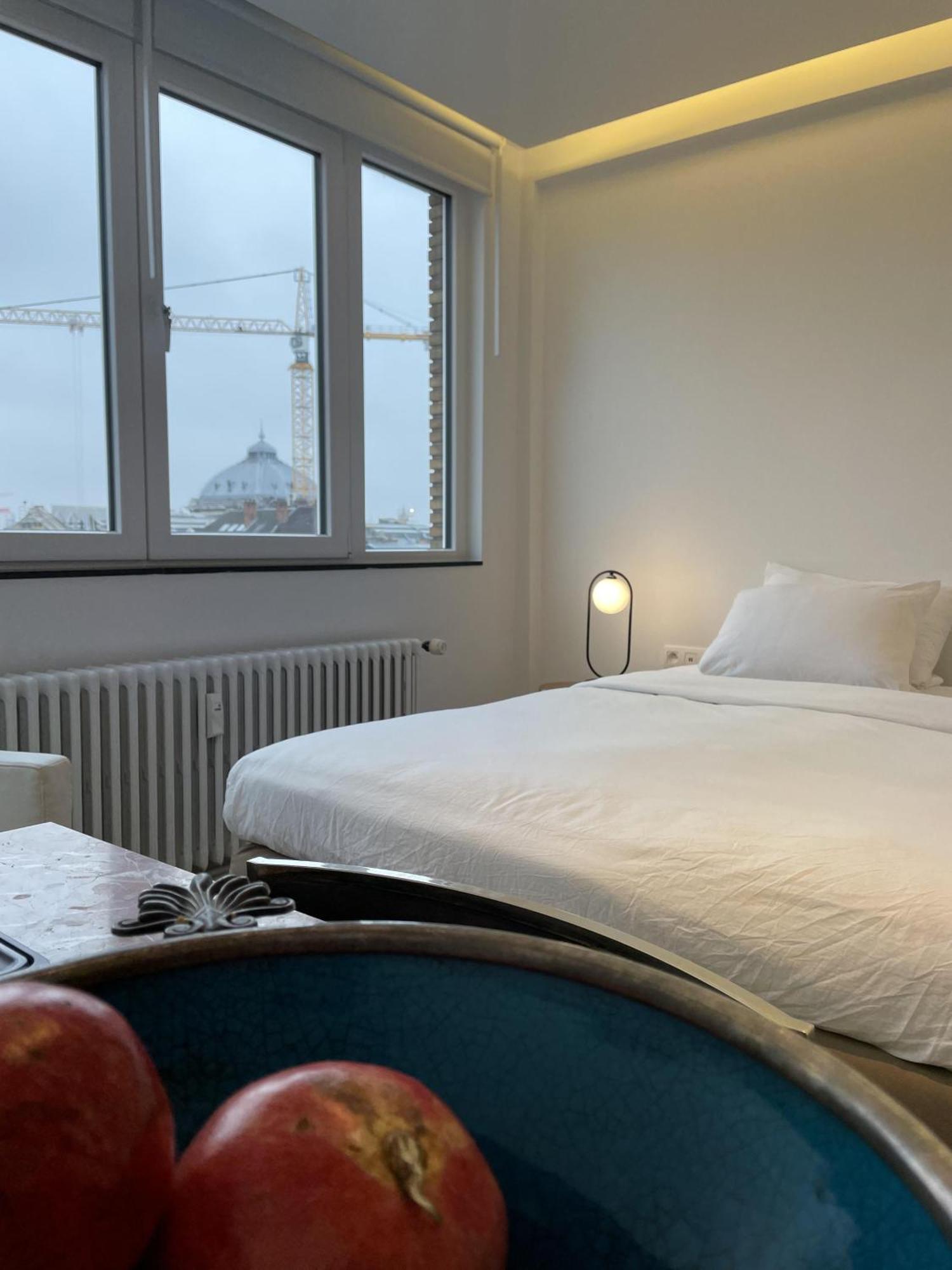 Centerstay Brussels
