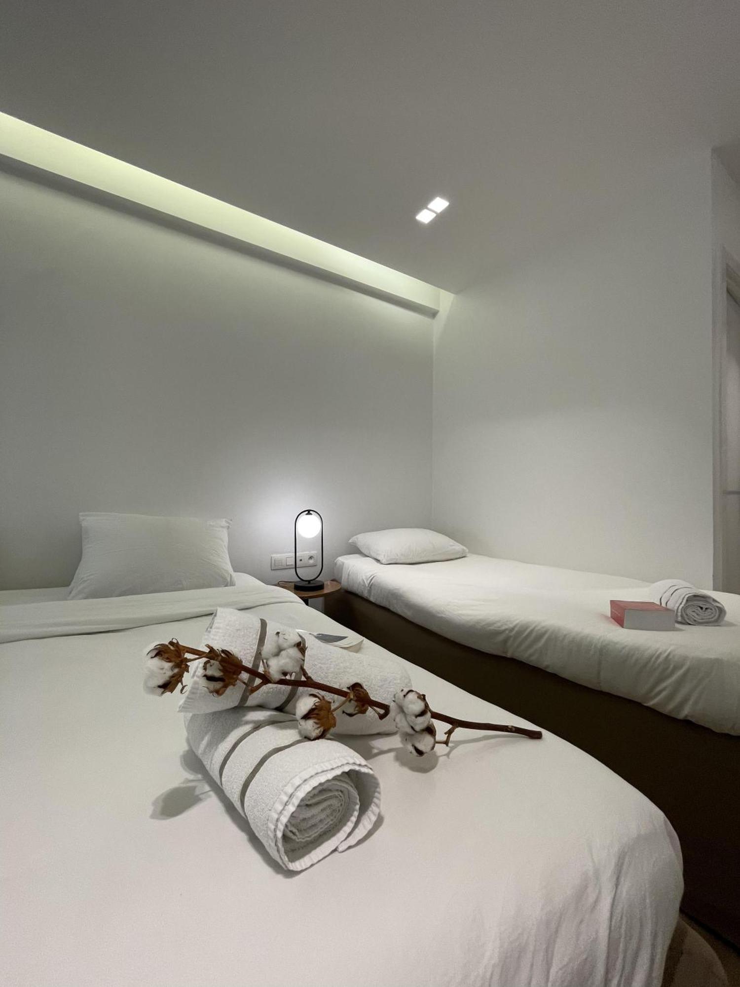 Centerstay Căn hộ