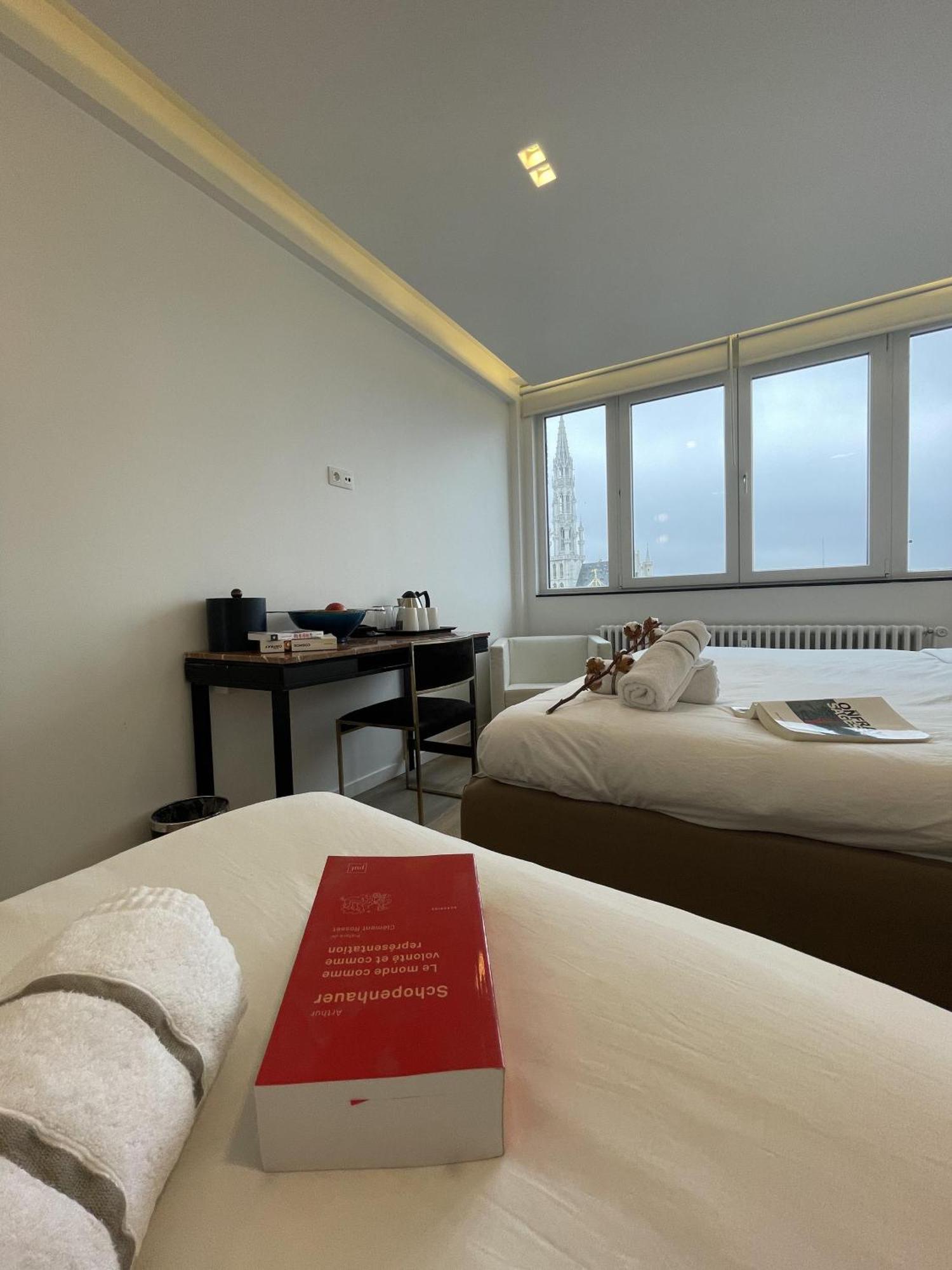 Centerstay Căn hộ *