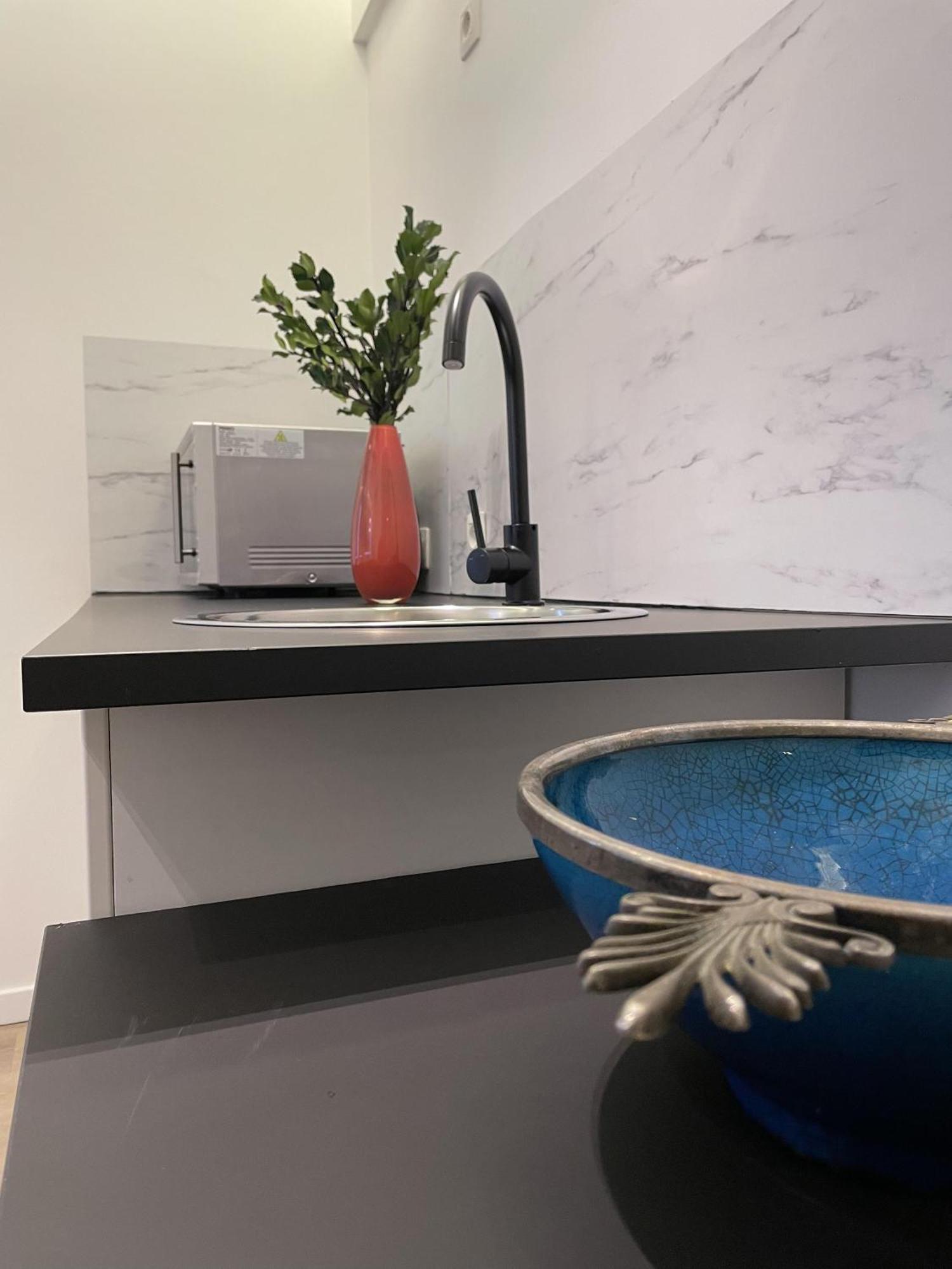 Căn hộ Centerstay Brussels