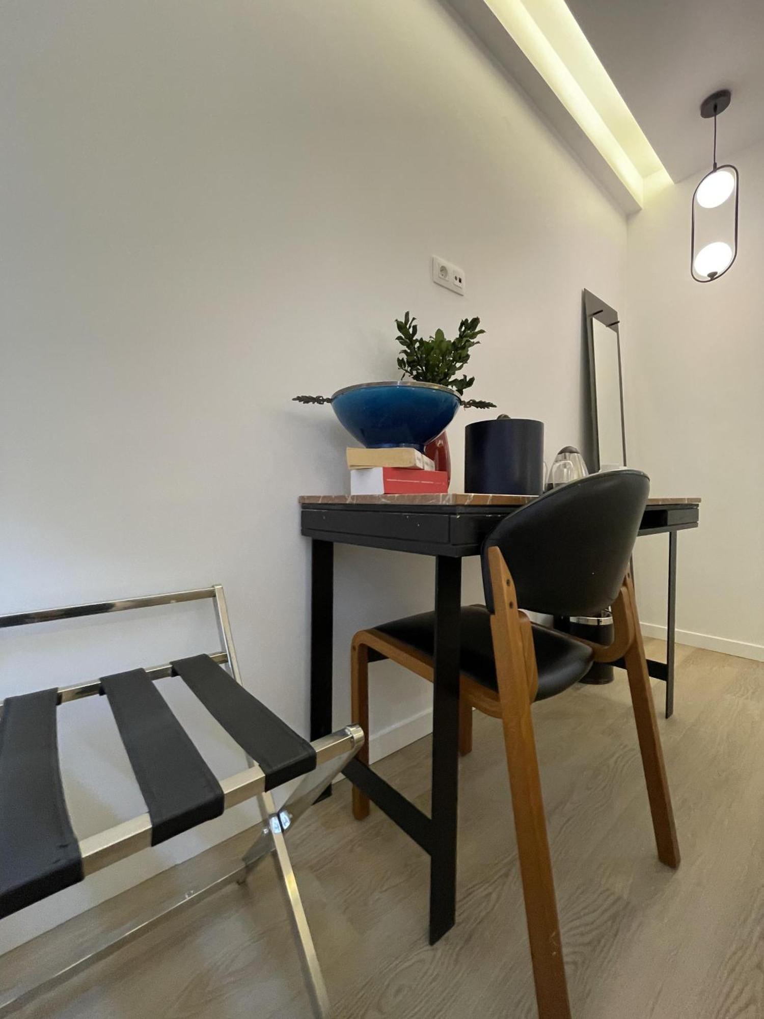Căn hộ Centerstay *