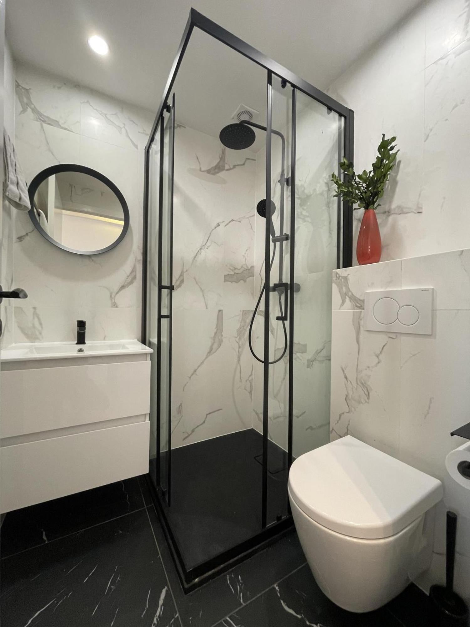 Centerstay Căn hộ *