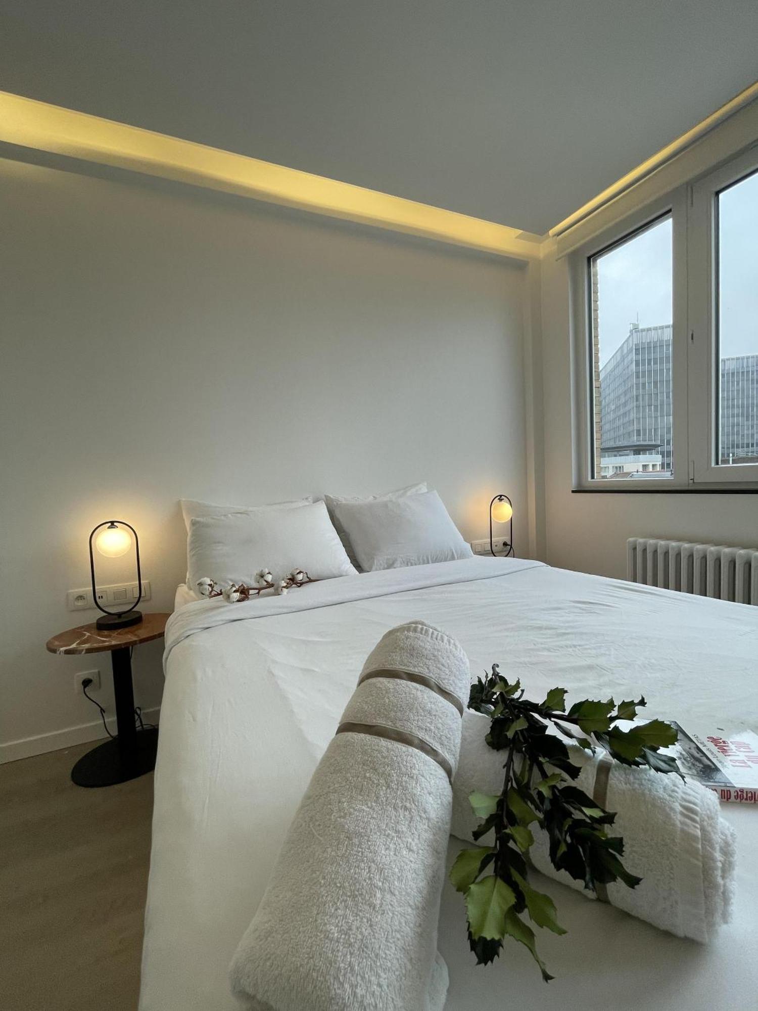 Centerstay Brussels