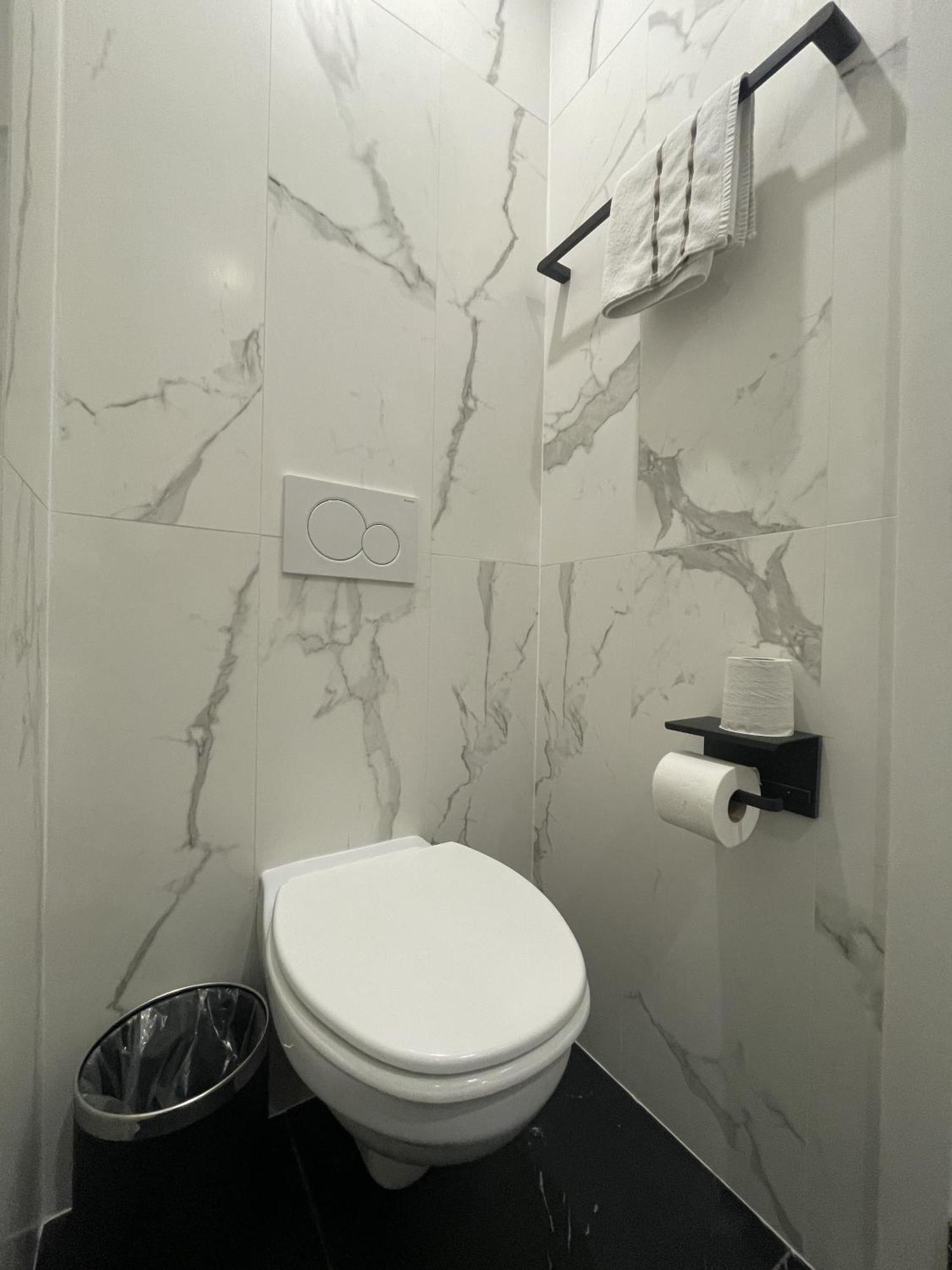 Centerstay Căn hộ Brussels