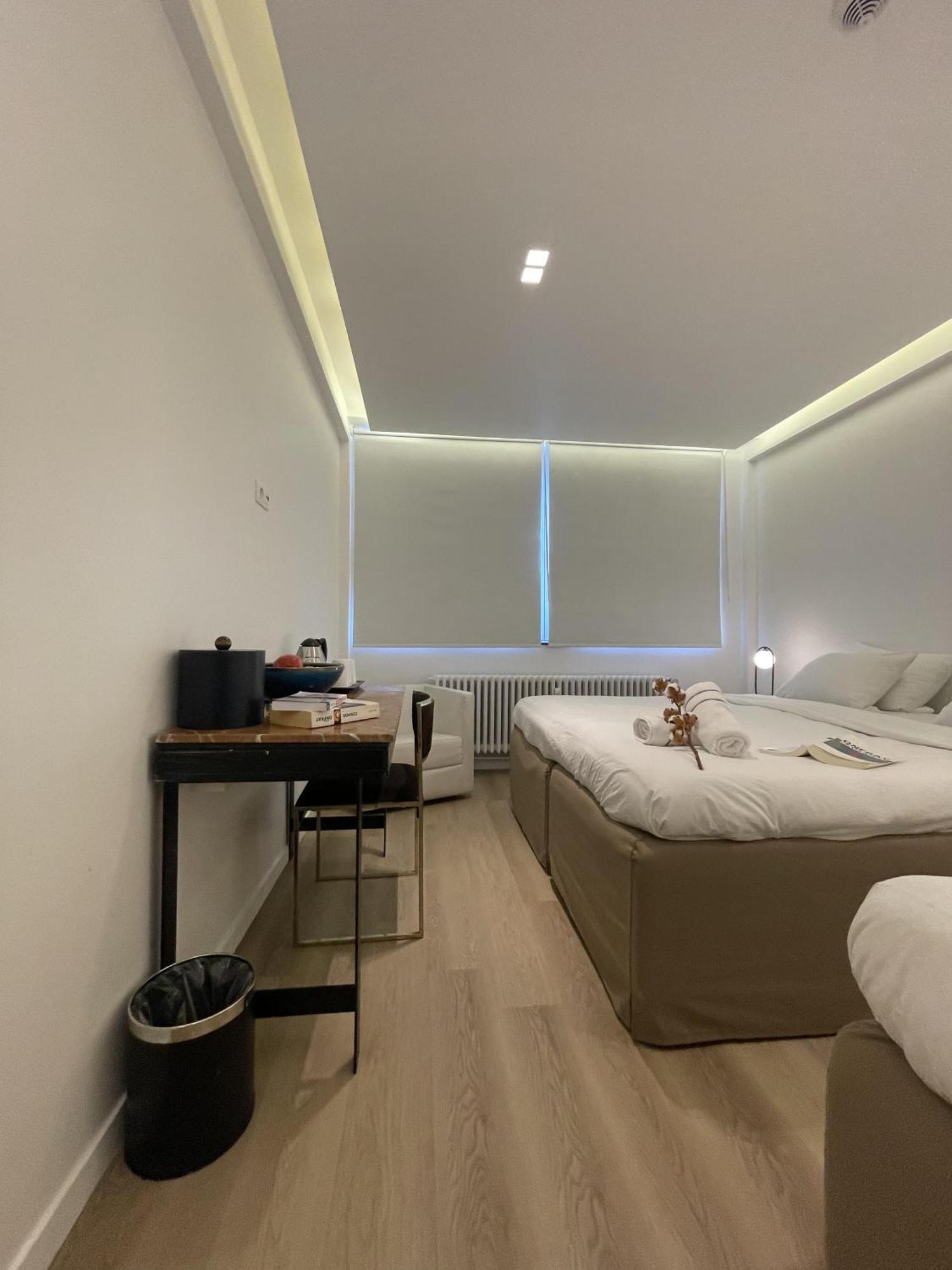 Centerstay Căn hộ Brussels