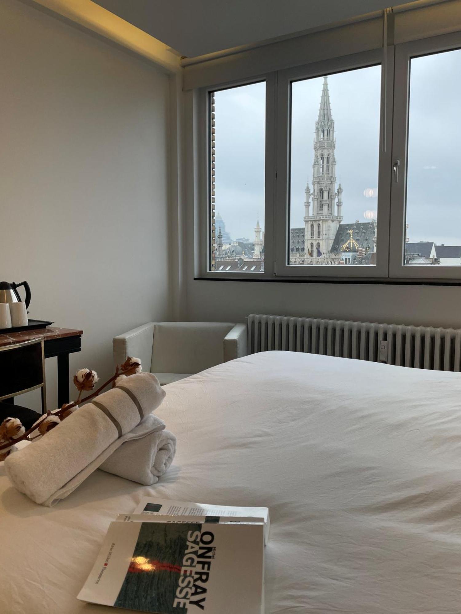 Căn hộ Centerstay *