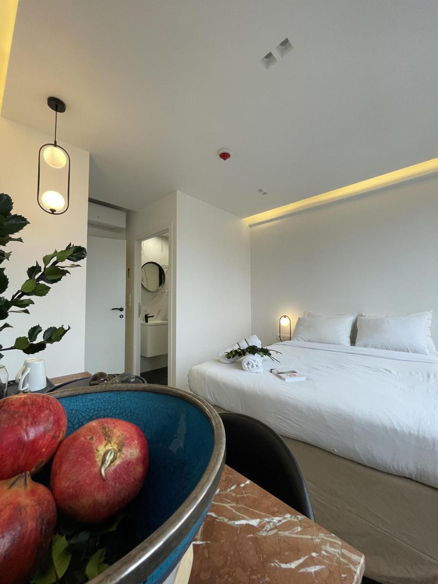 Centerstay * Brussels