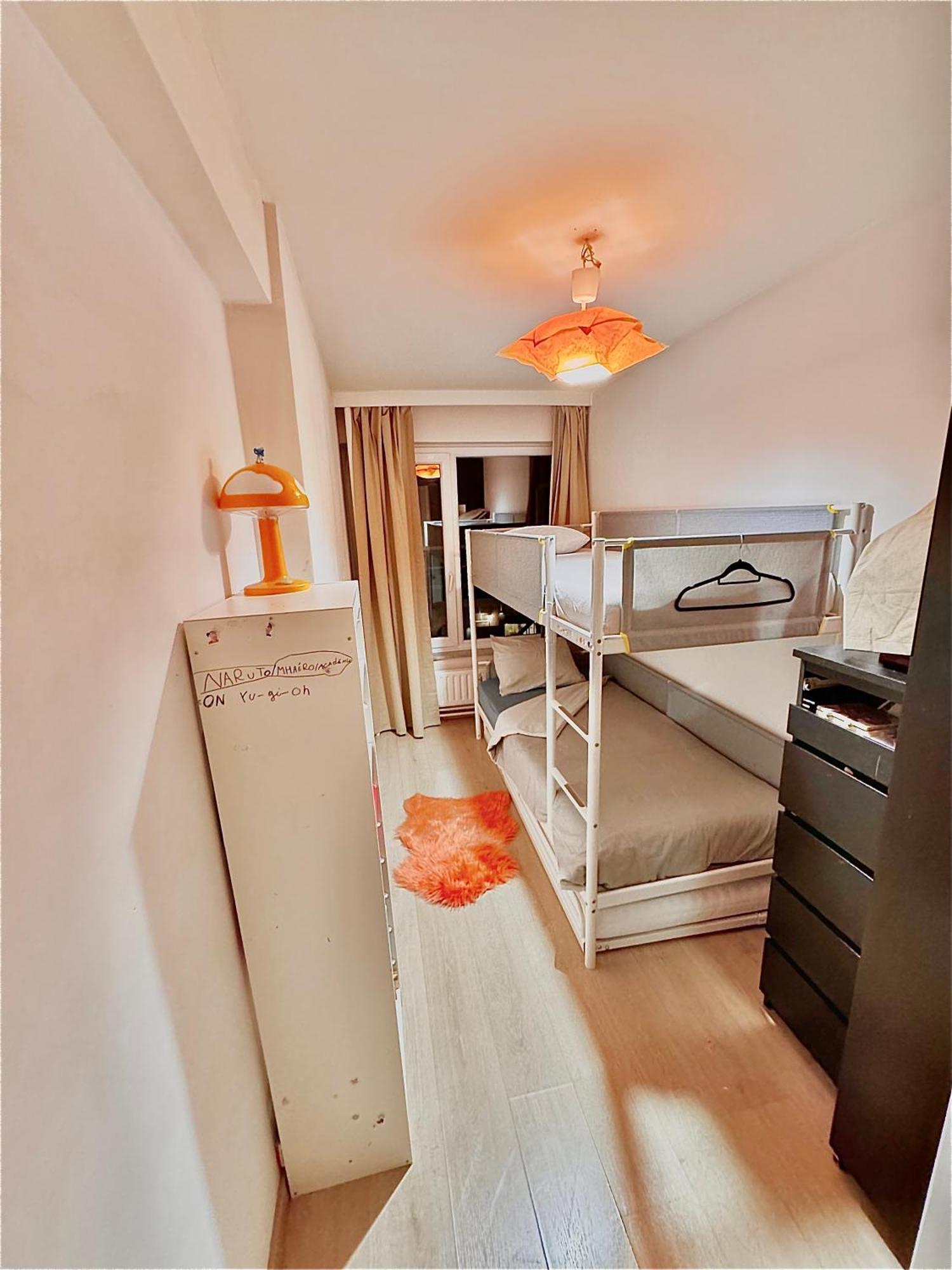 Apartment Hearth Of Gateway Brussels