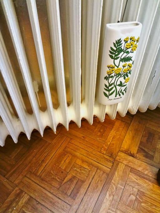 Accommodatie bij particulieren Garden Of Virtue