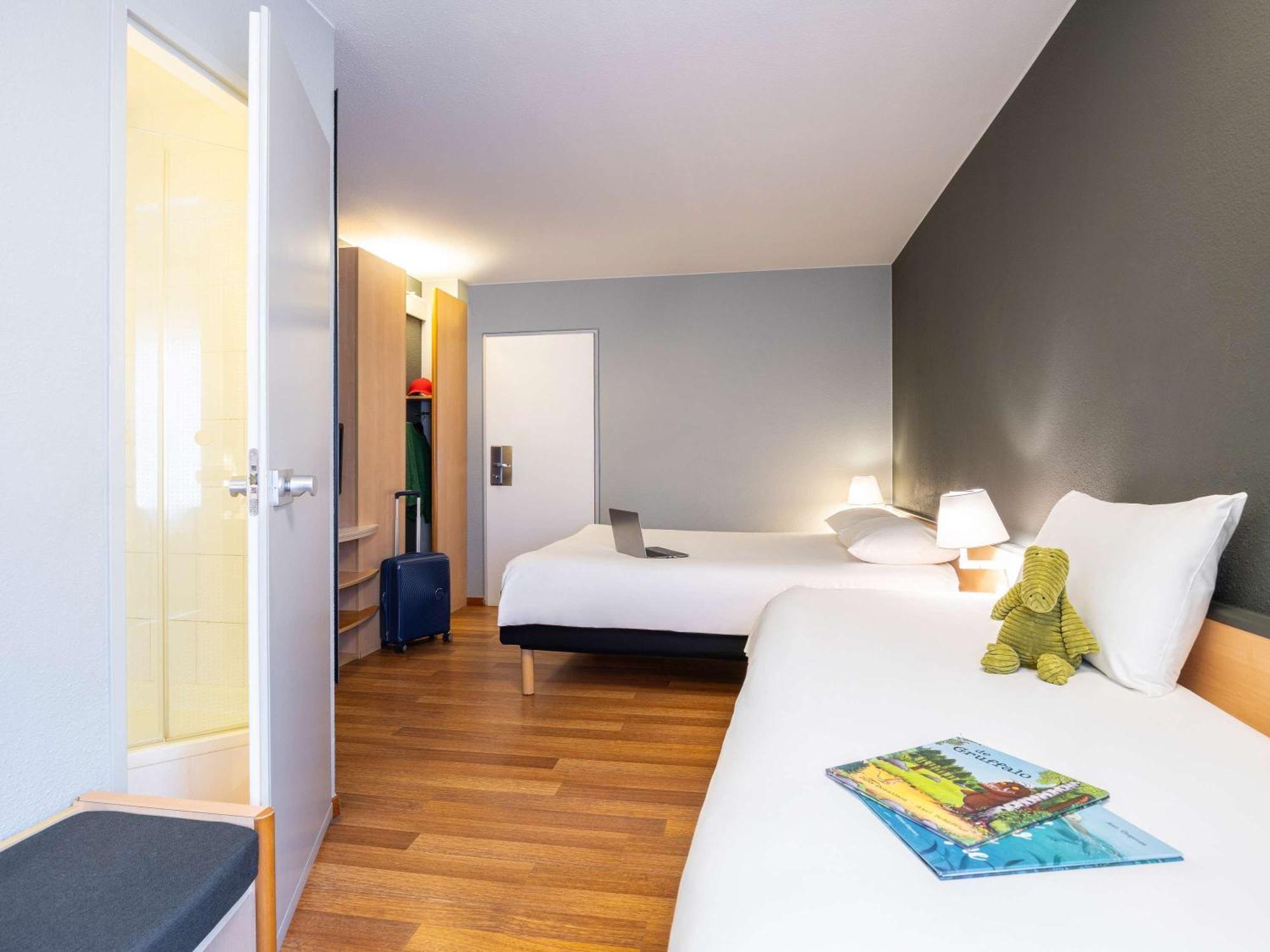 Ibis Centre Hotel