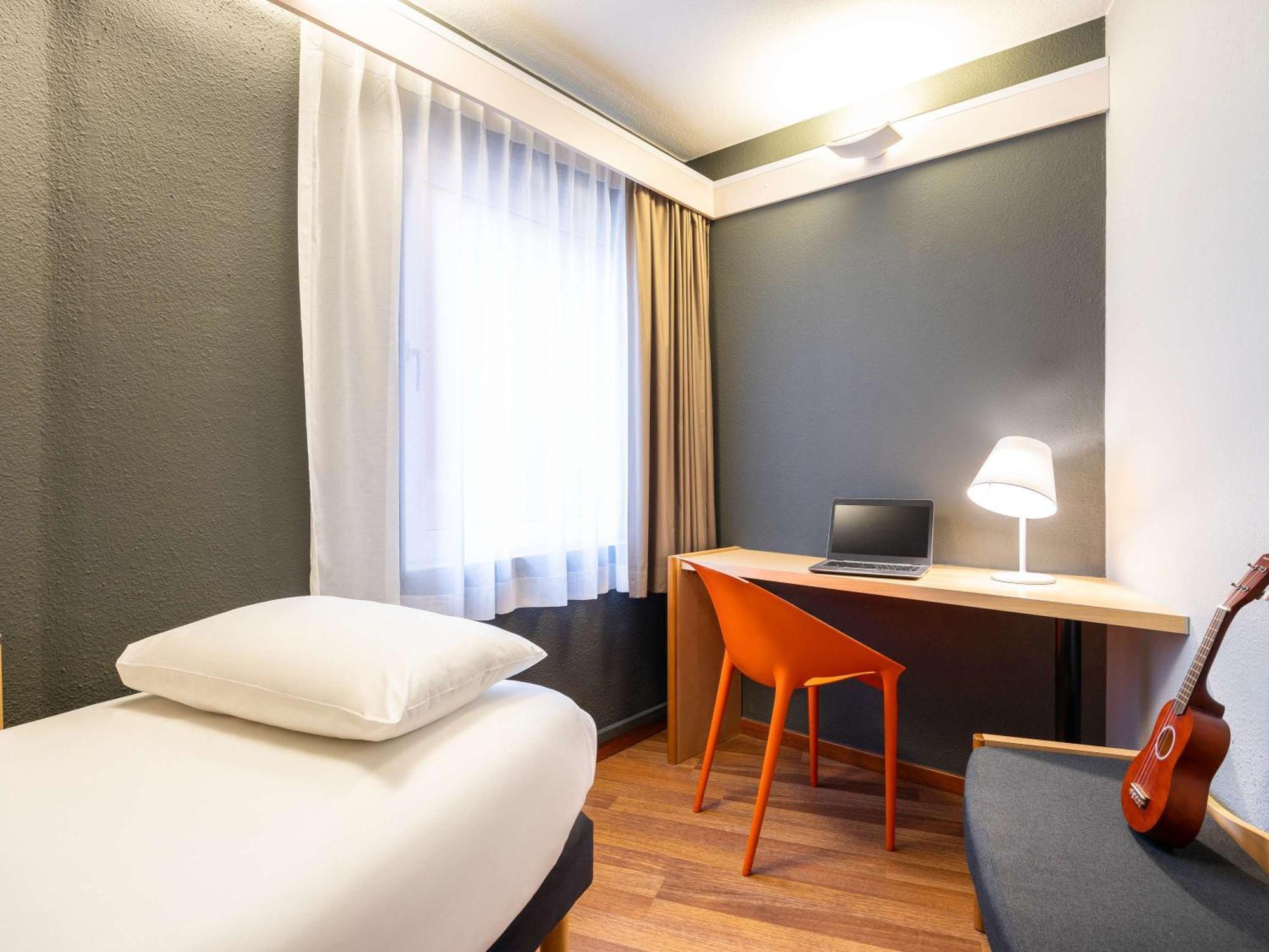 Hotel Ibis Centre