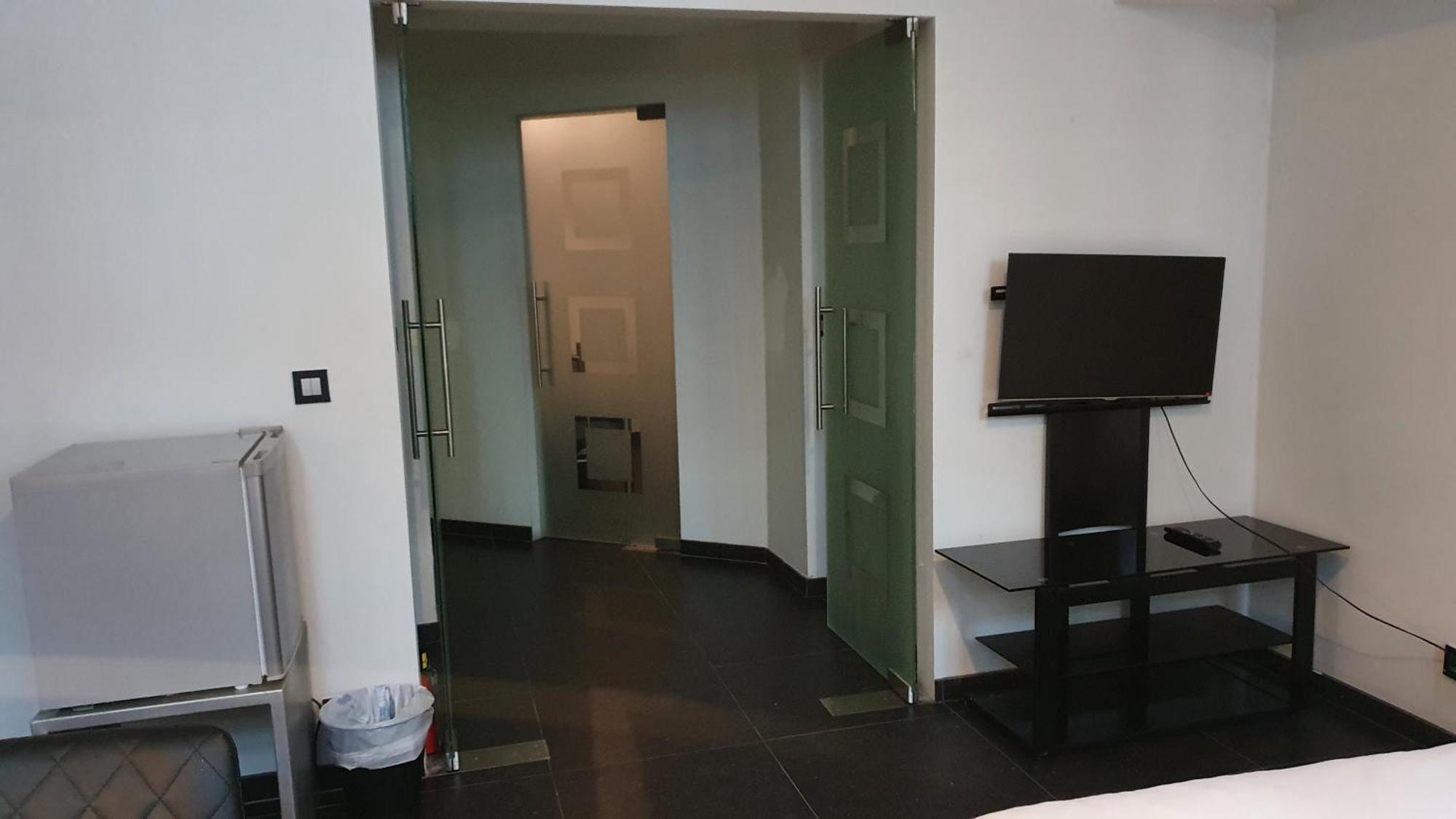 Apartment Marie Therese *