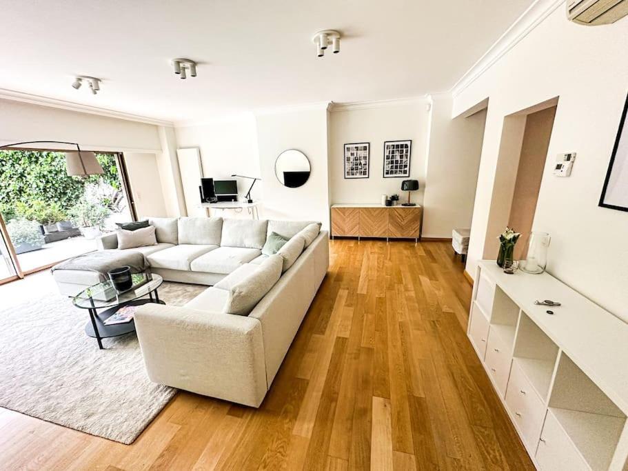 Appartement Charming In Ixelles