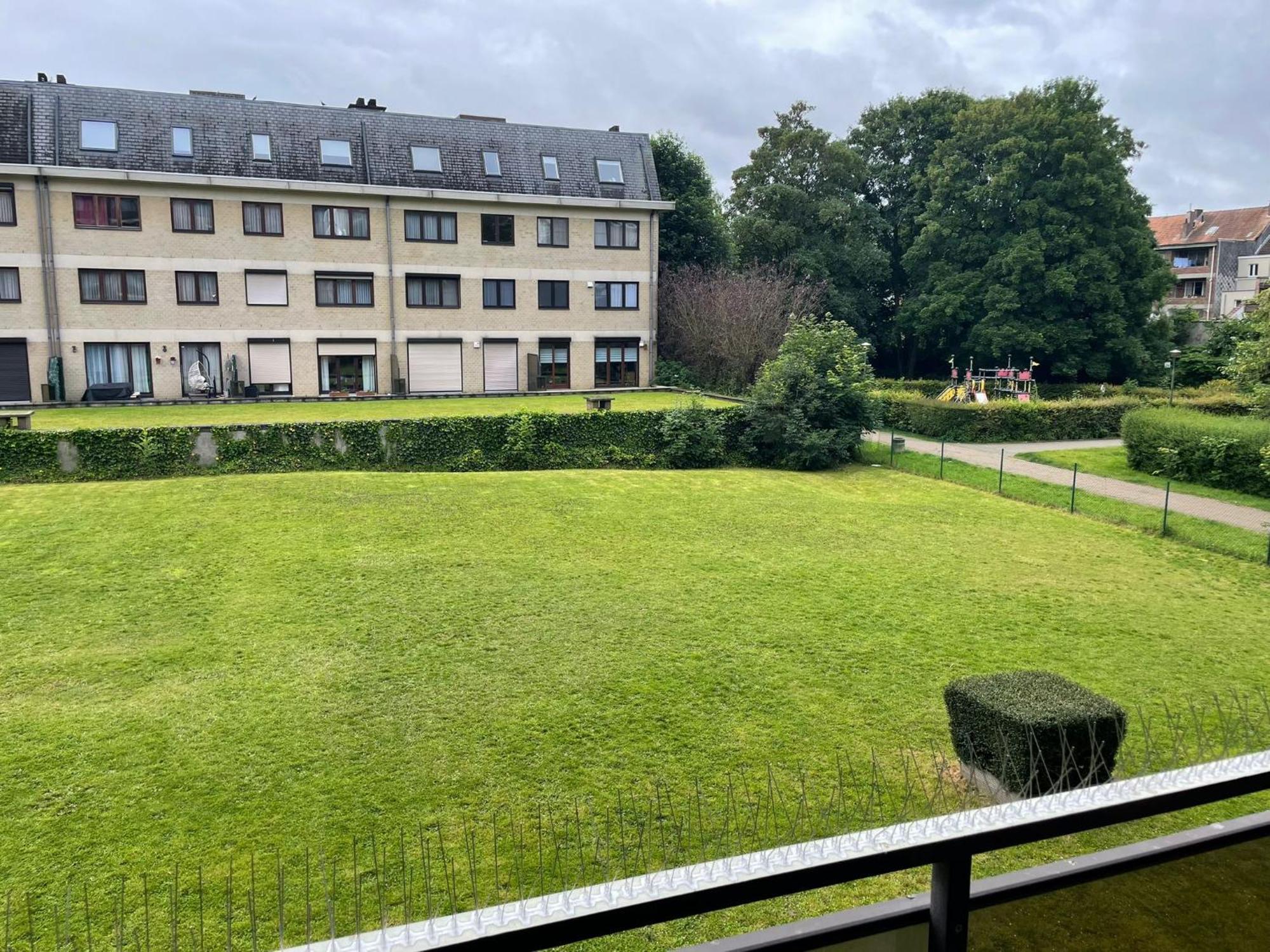 One Bedroom Fully Equipped With Terrace Apartment *