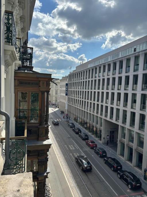 De Luxe - Terrasse Apartment *
