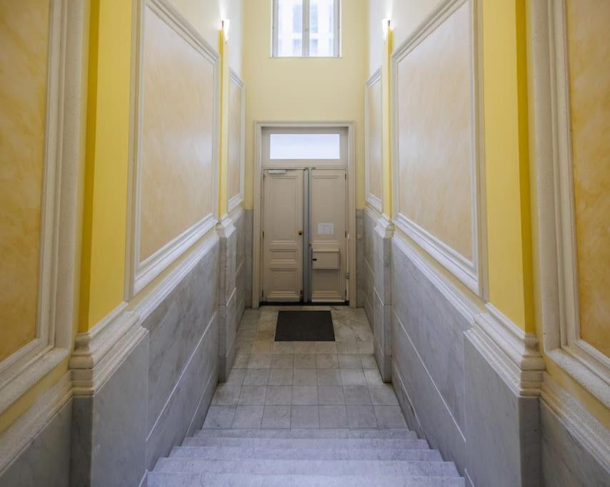 Apartment De Luxe - Terrasse Brussels