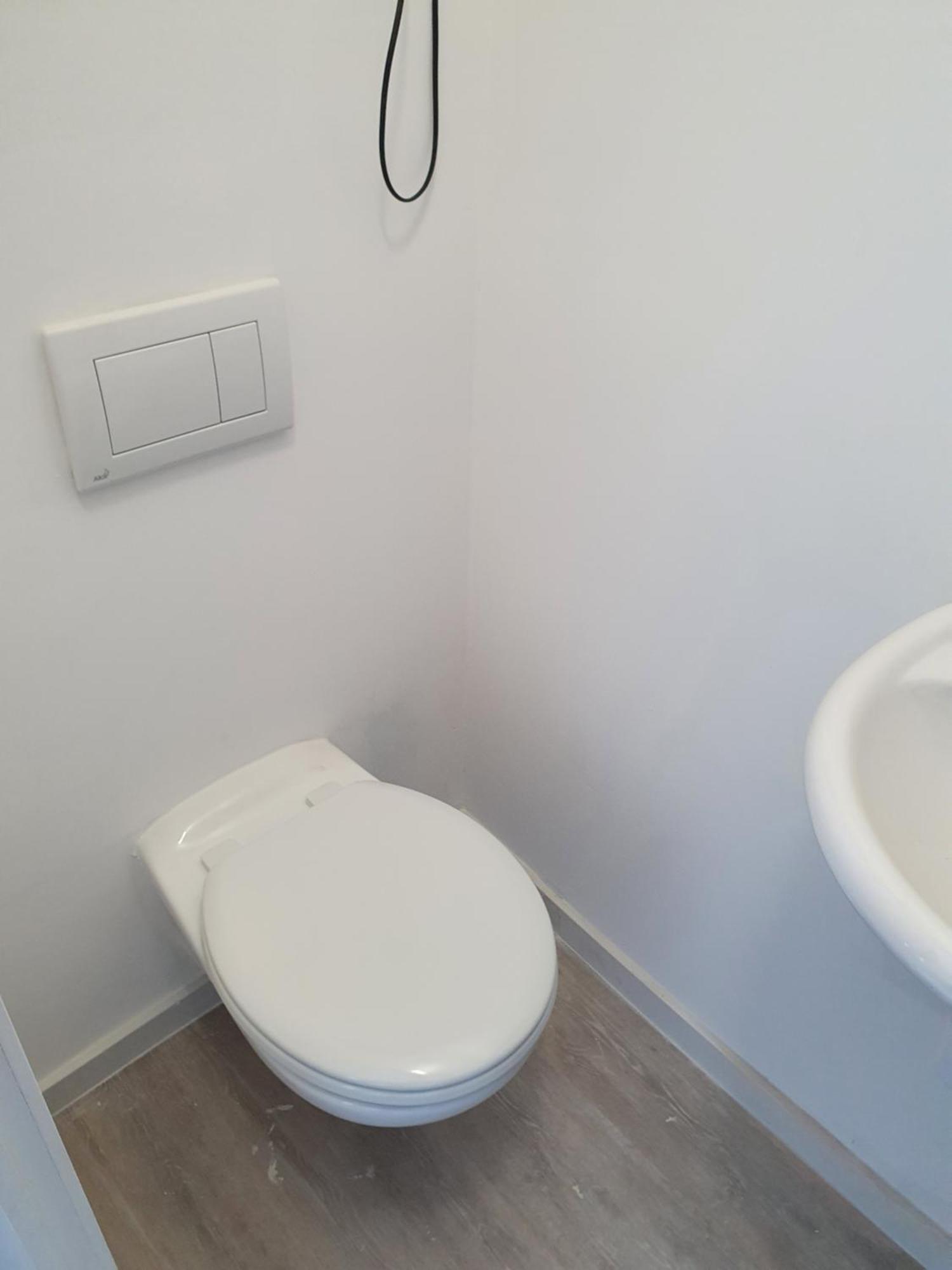 Apartment For 2 Brussels