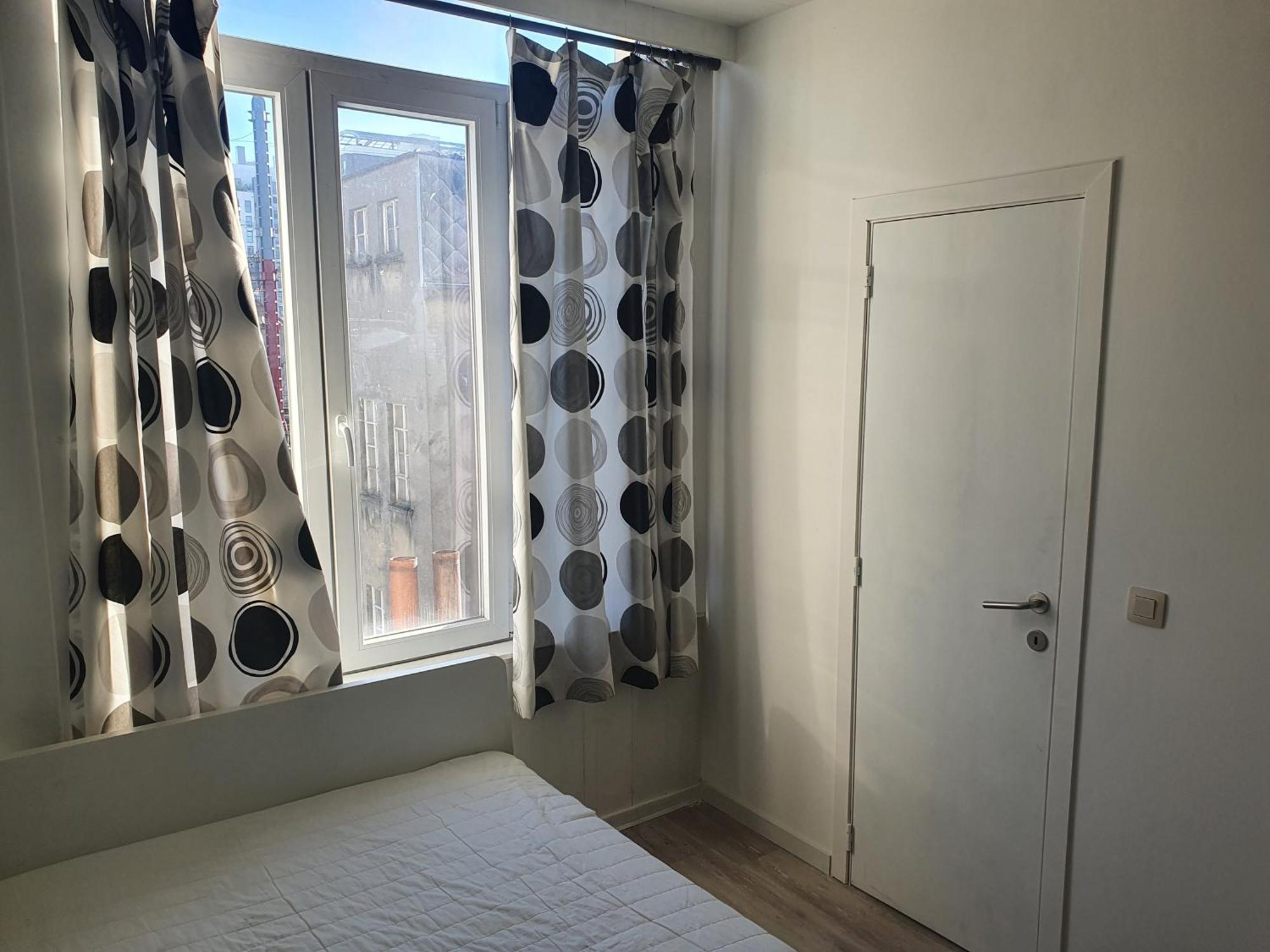 Apartment For 2 Brussels