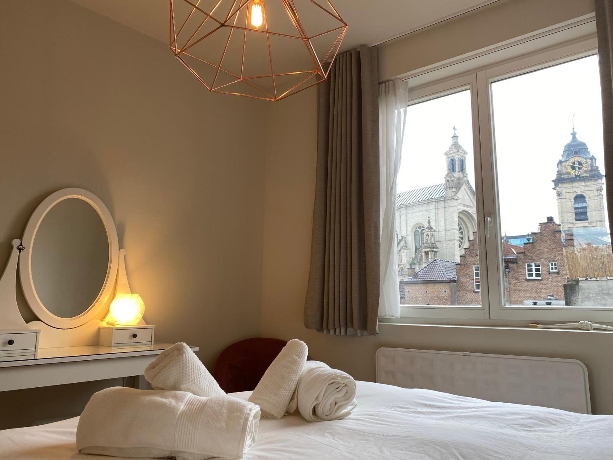 Apartment Sainte Catherine Amazing View *