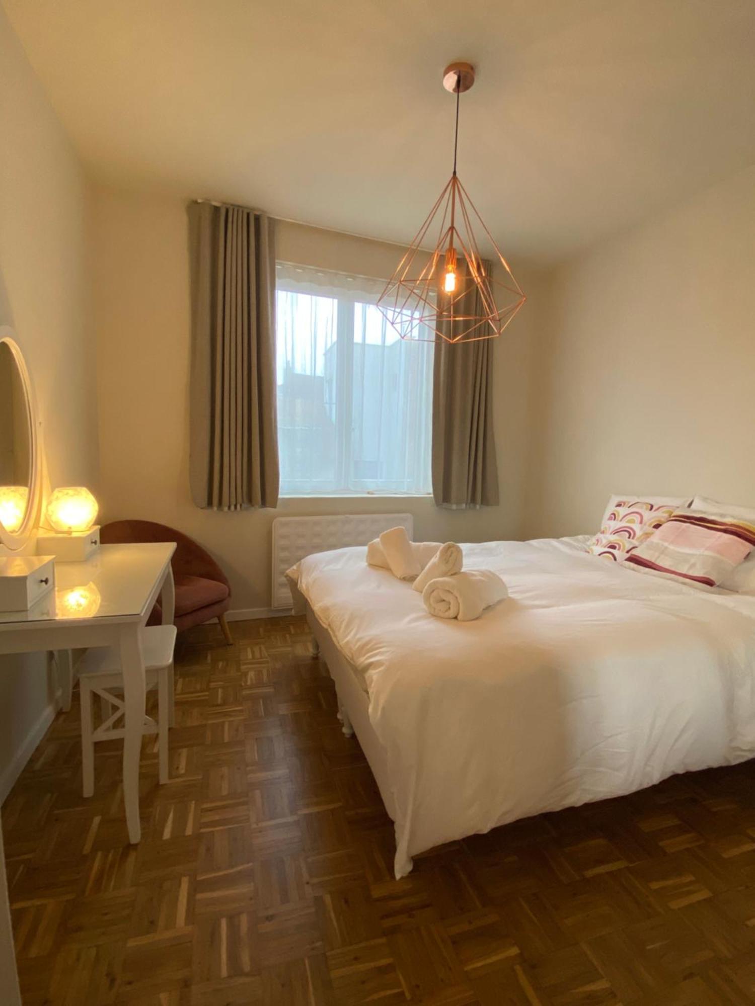 Sainte Catherine Amazing View Apartment *