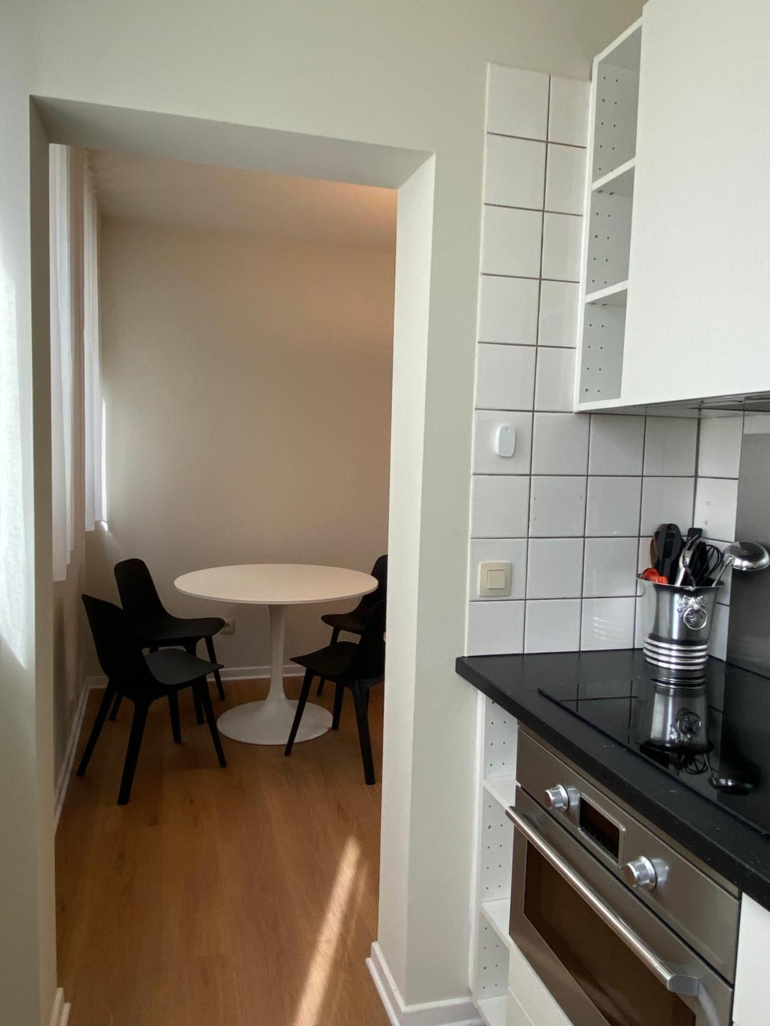 Apartment Sainte Catherine Amazing View