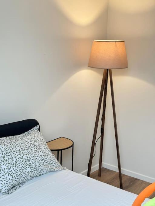Apartment N5 Centre Brussels