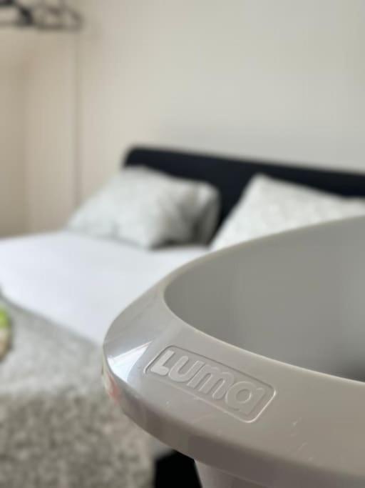 N5 Centre Apartment *