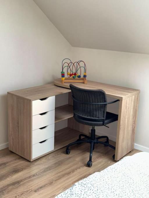 Apartment N5 Centre *