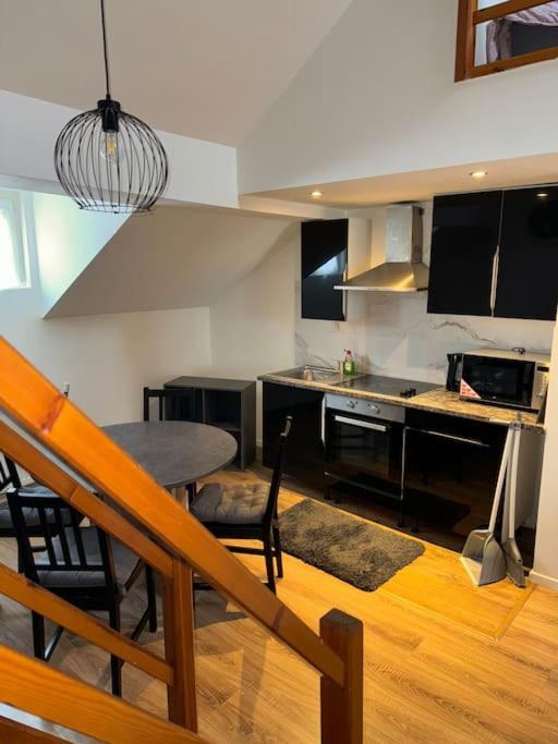 N5 Centre Apartment *
