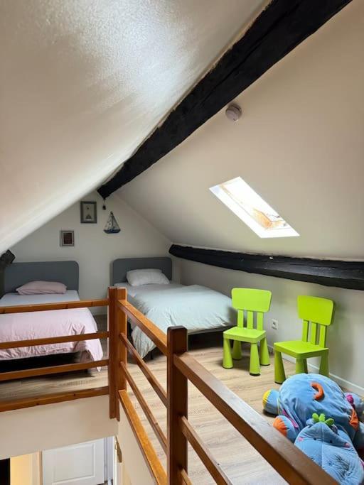 Apartment N5 Centre *