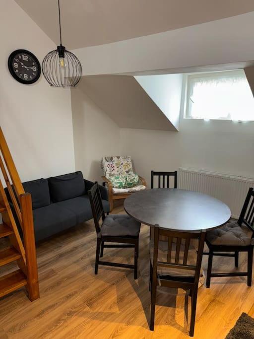 N5 Centre Apartment Brussels