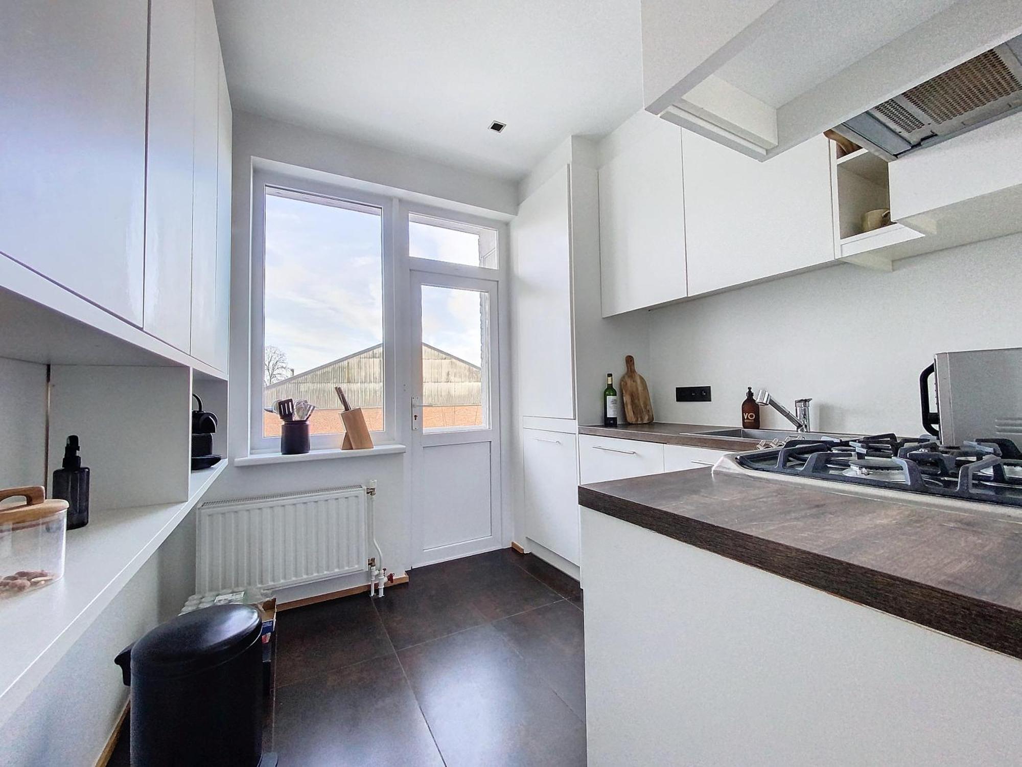 Apartment Churchill - Brugmann Square Brussels