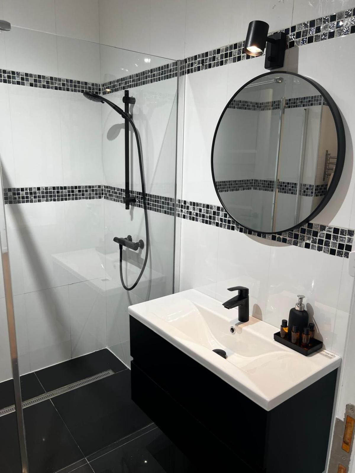 Apartment Wolu