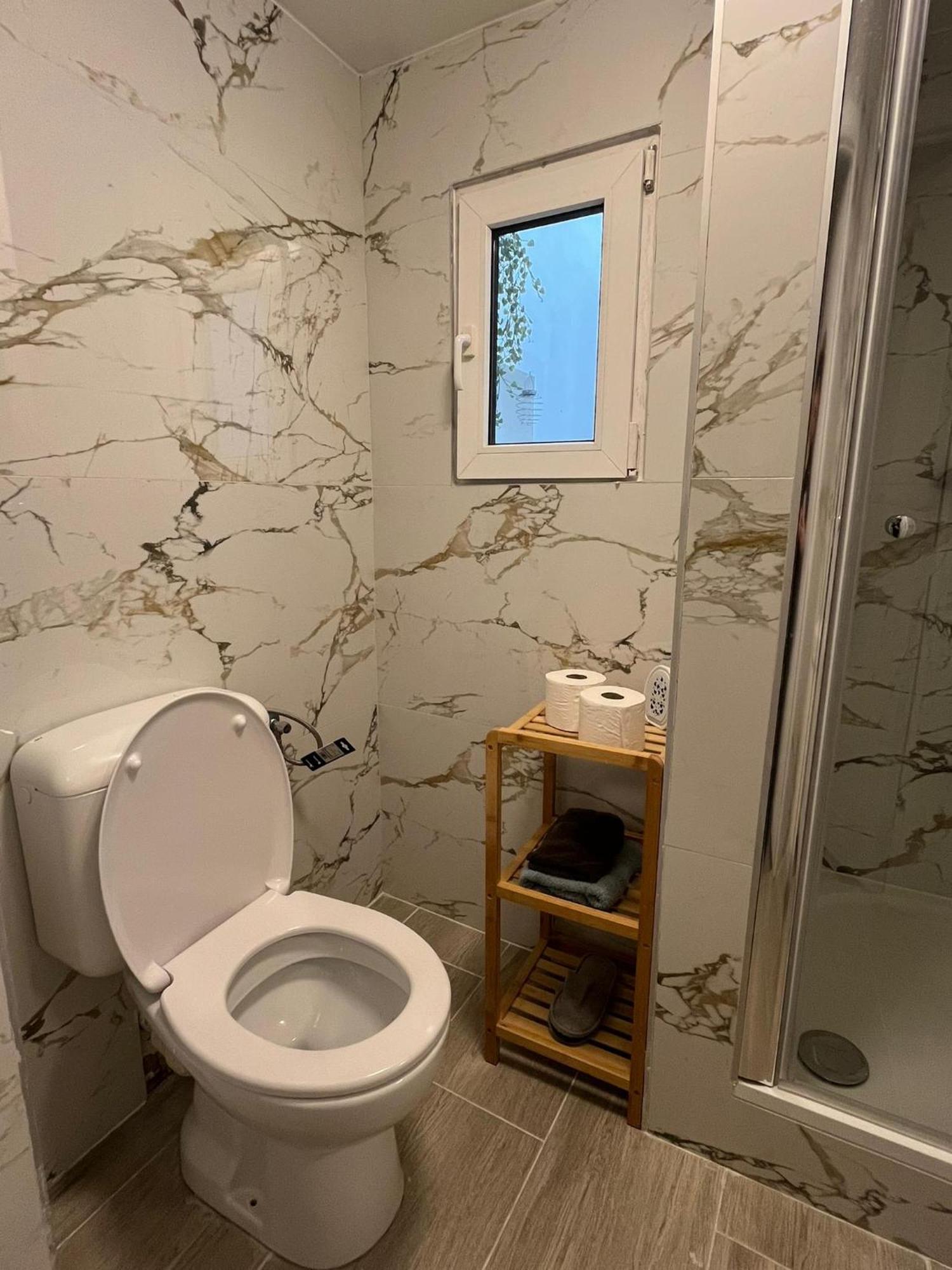 Apartamento Rue Blaes