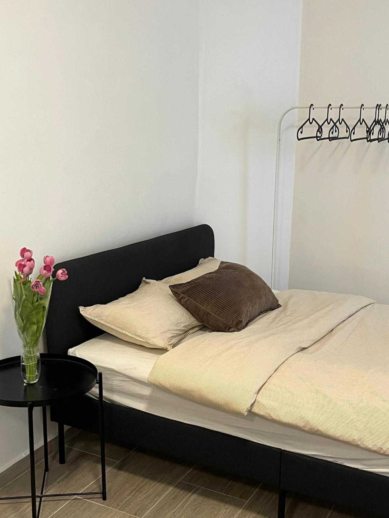 Apartamento Rue Blaes *