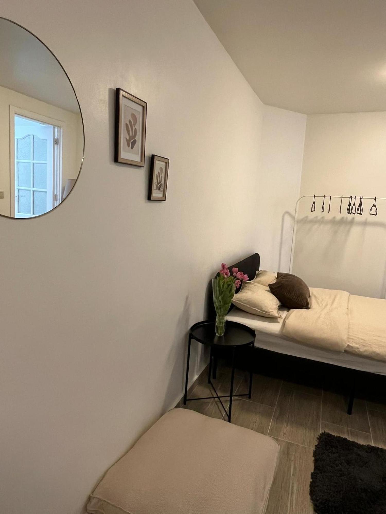 Apartamento Rue Blaes *
