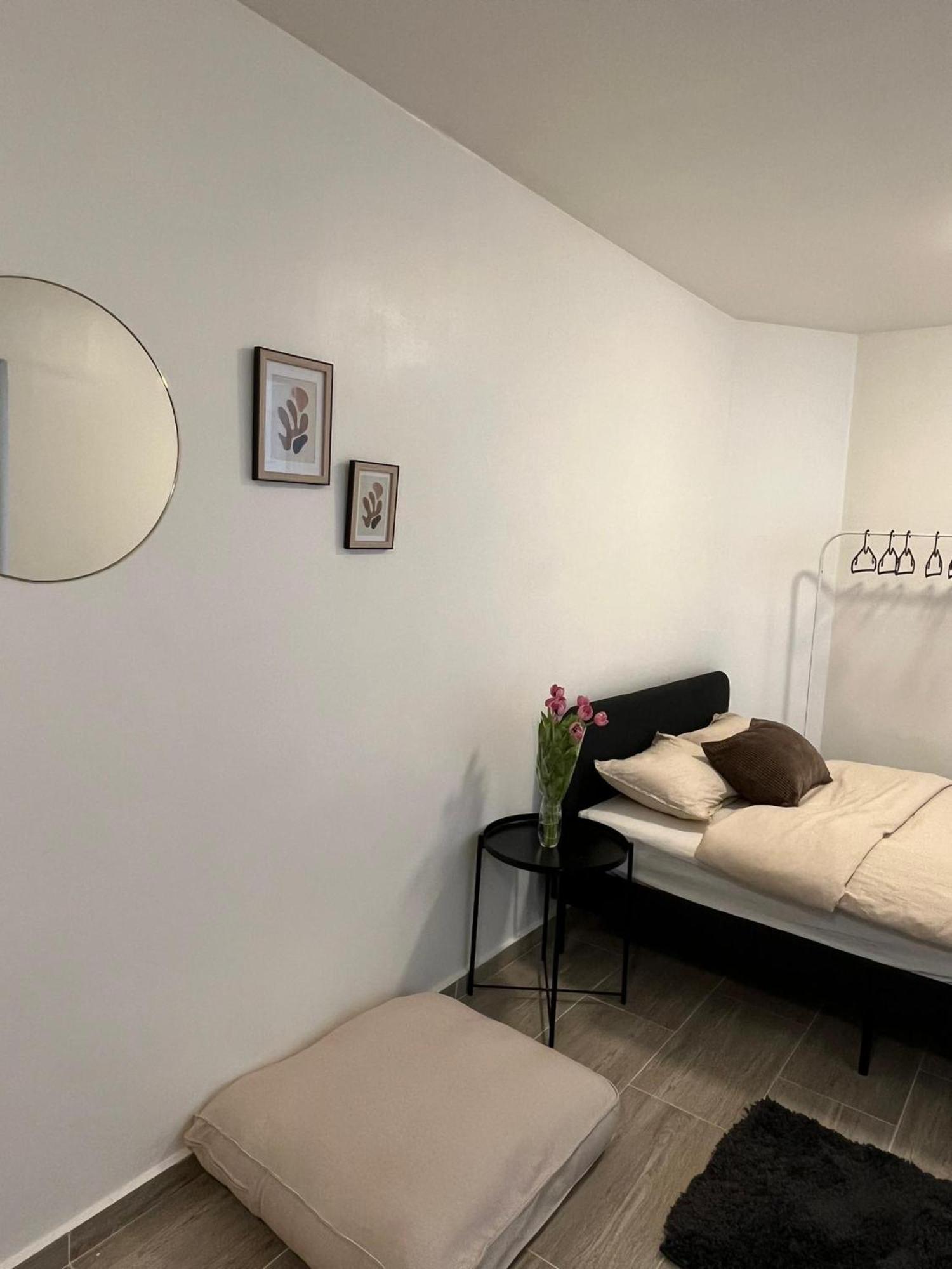 Rue Blaes Apartamento