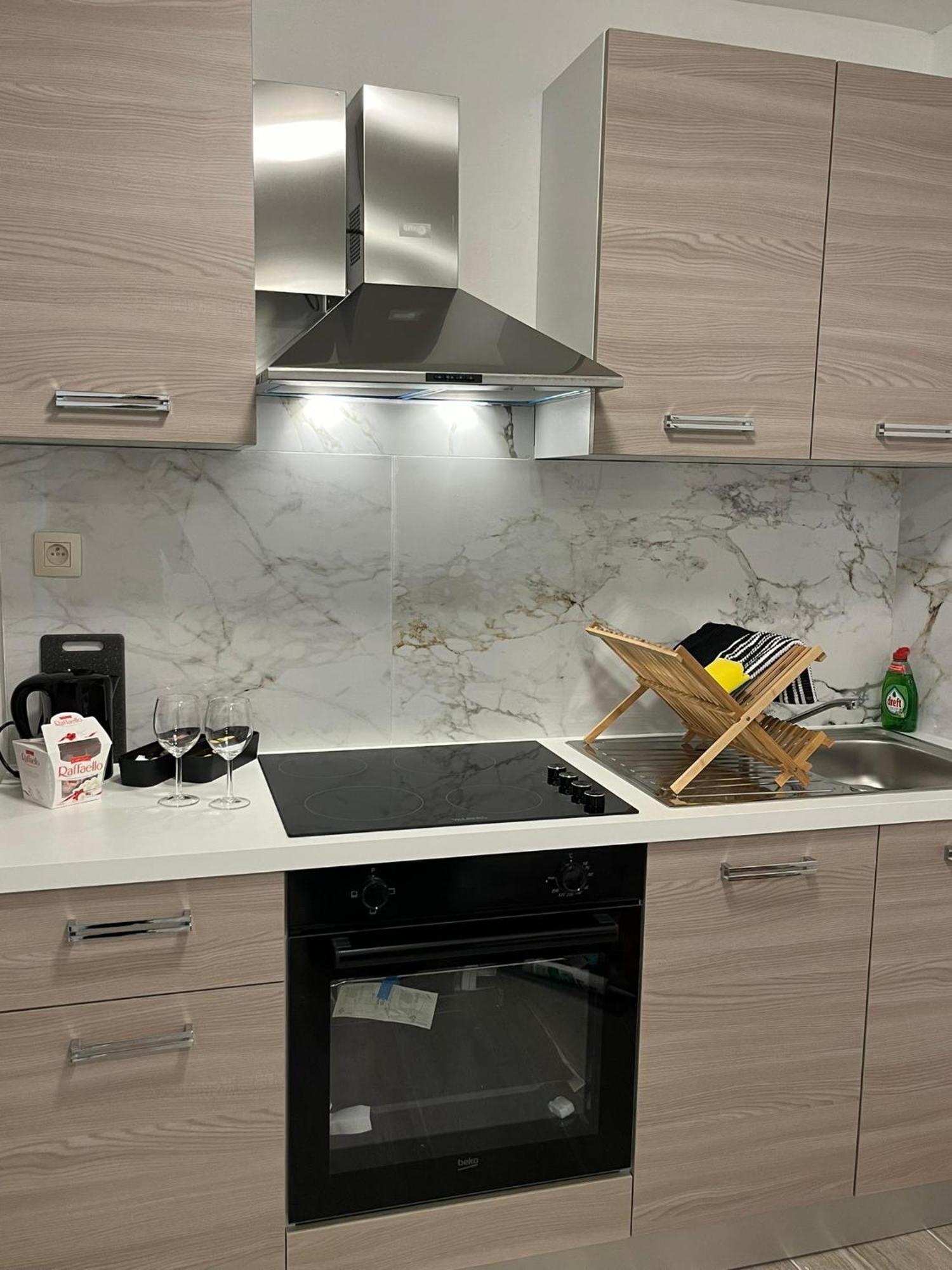 Rue Blaes Apartamento *