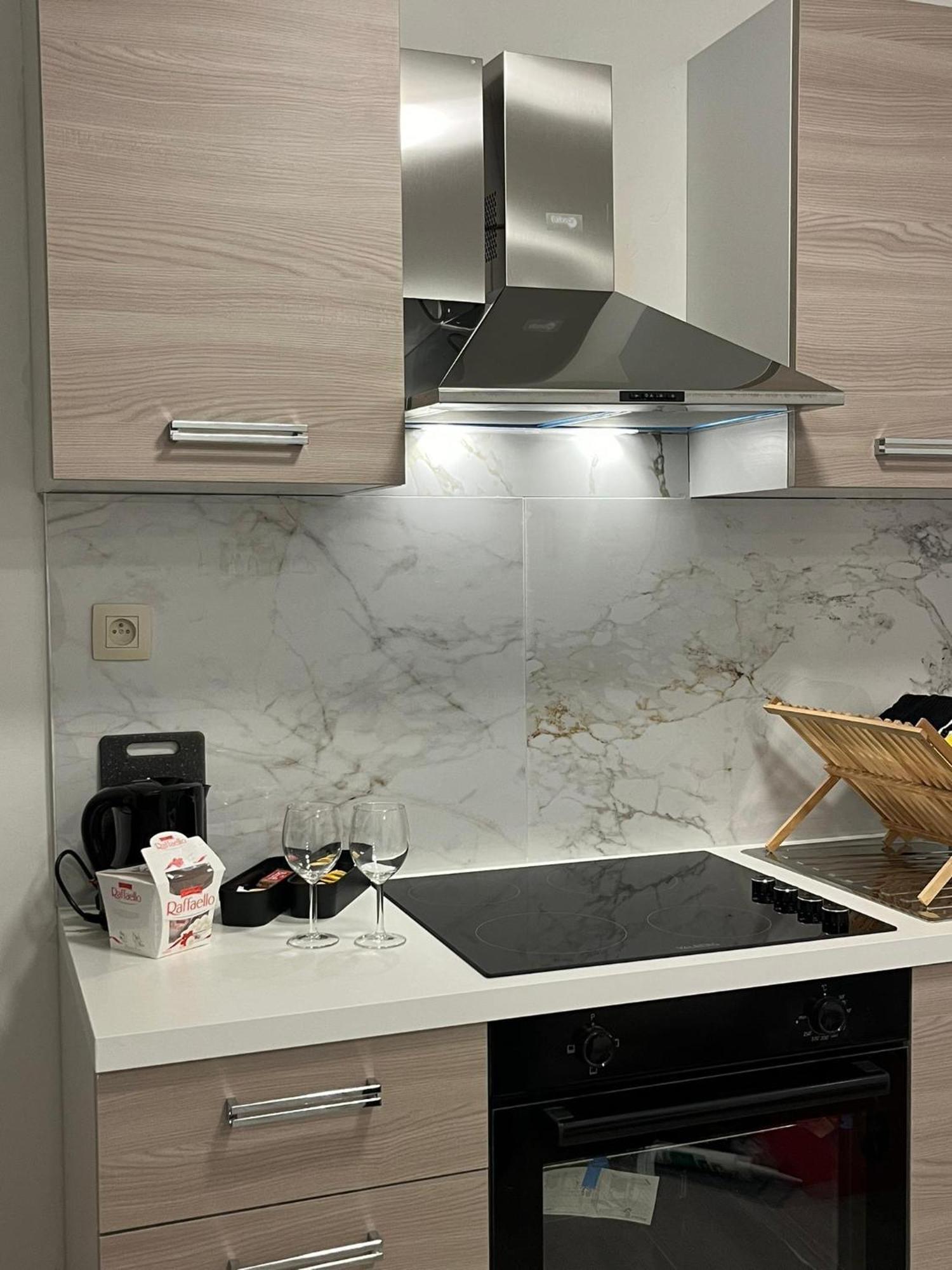 Apartment Rue Blaes *
