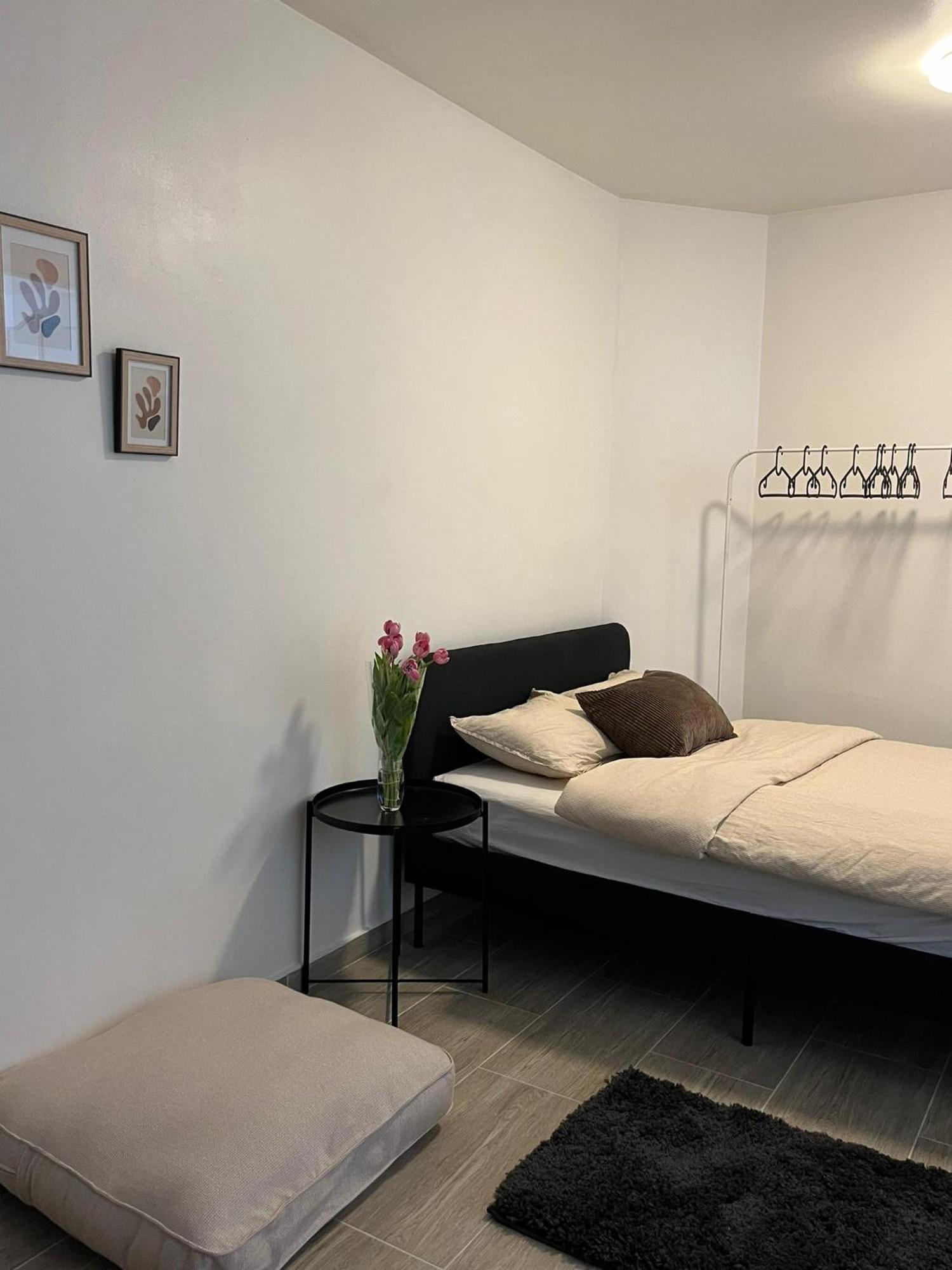 Apartamento Rue Blaes Bruxelas