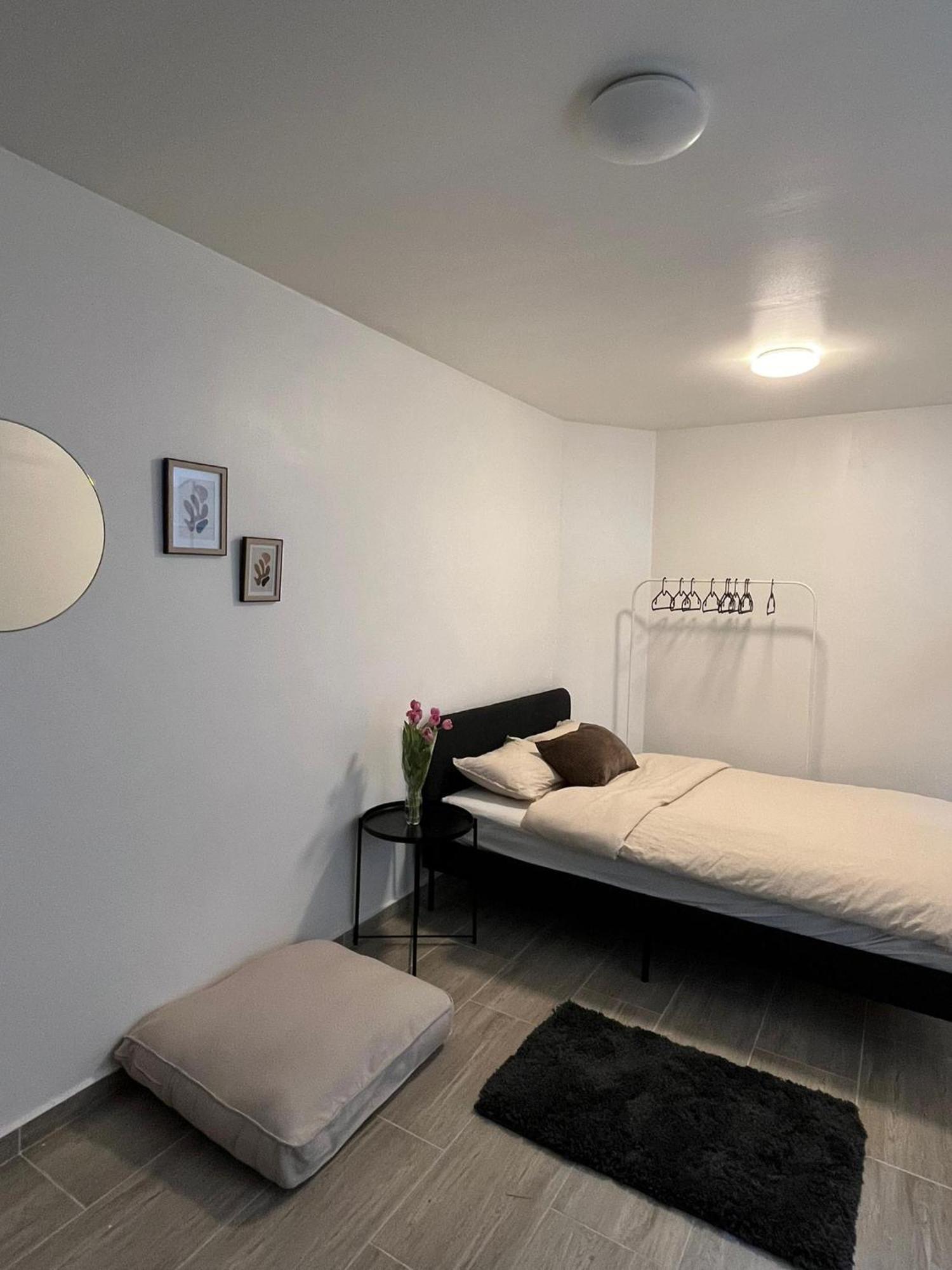 Apartamento Rue Blaes *