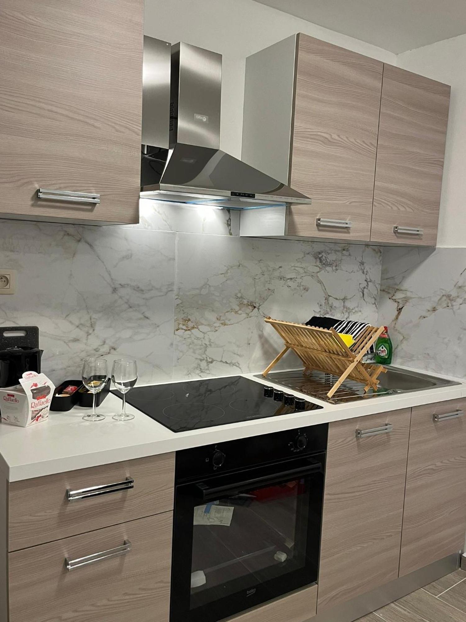 Apartamento Rue Blaes