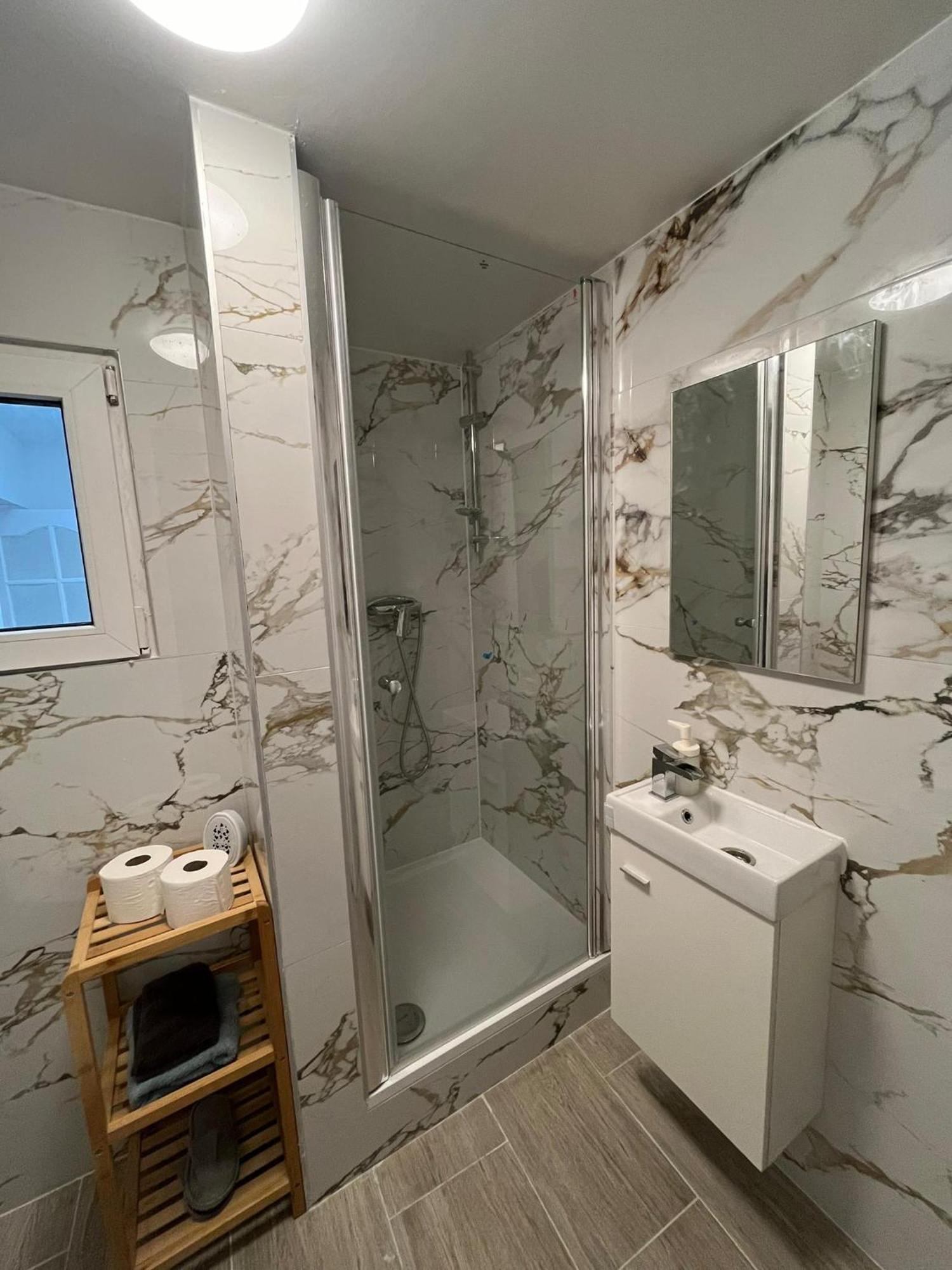 Apartamento Rue Blaes Bruxelas