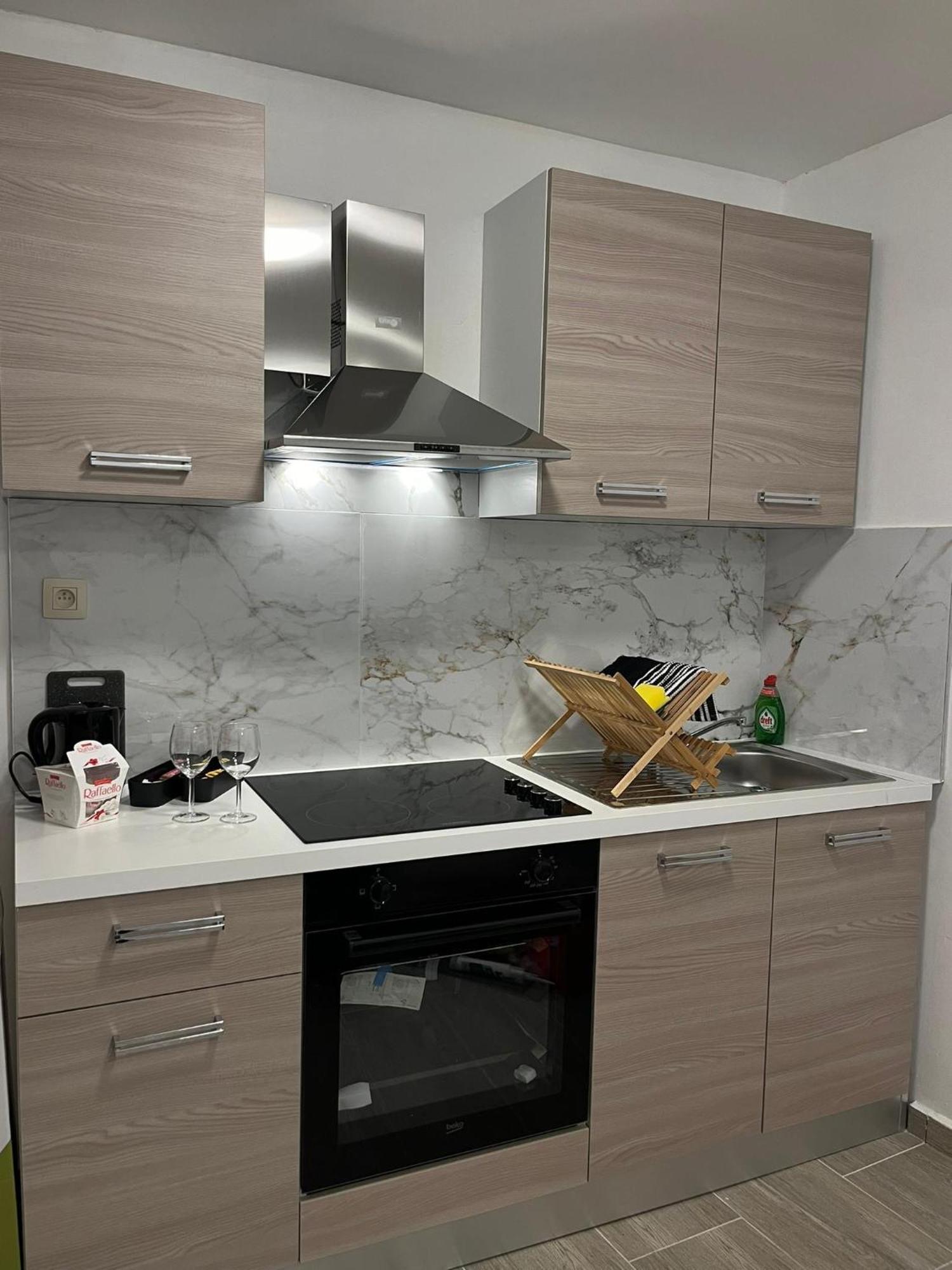 Apartamento Rue Blaes