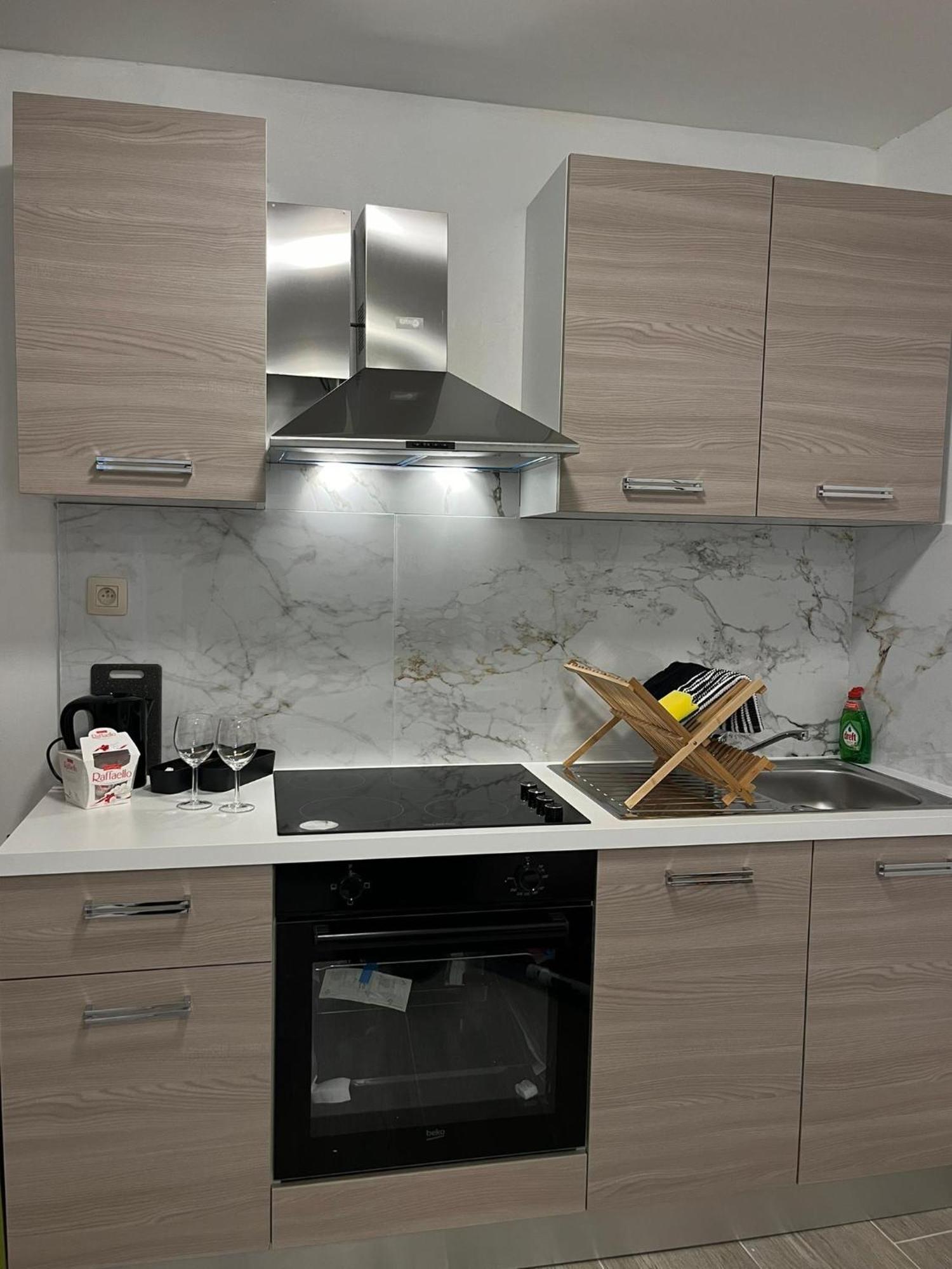 Rue Blaes Apartamento *
