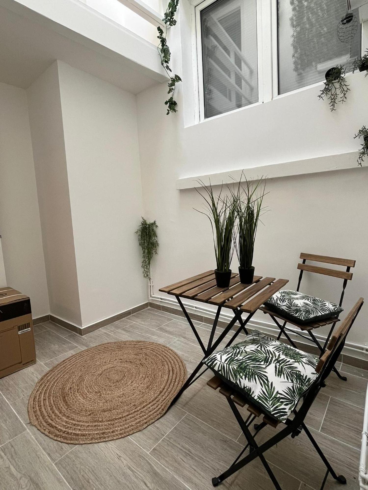 Apartamento Rue Blaes Bruxelas