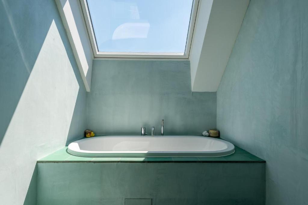 Apartment Architect Garden House