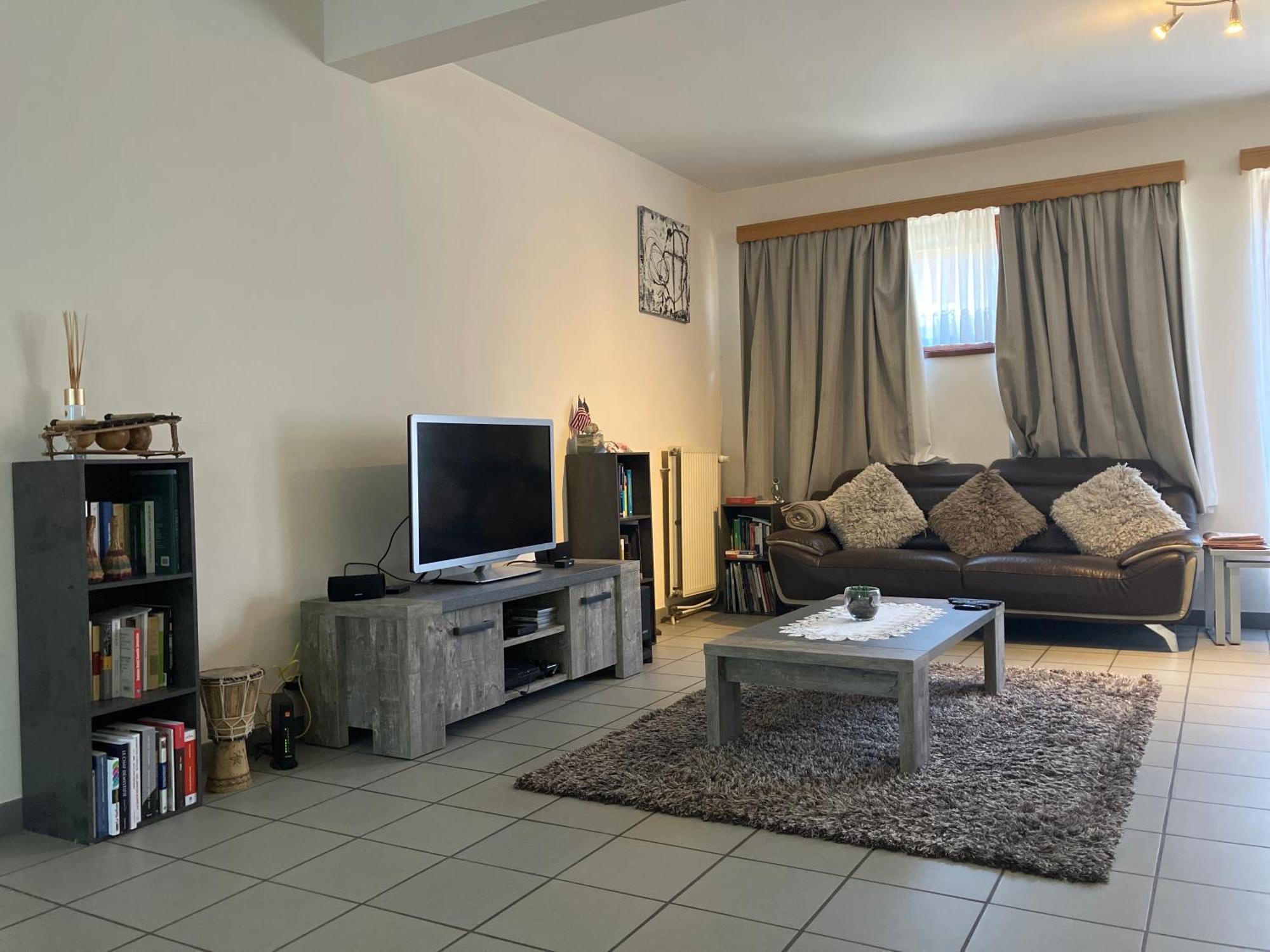 Privee Dans Maison Brussels