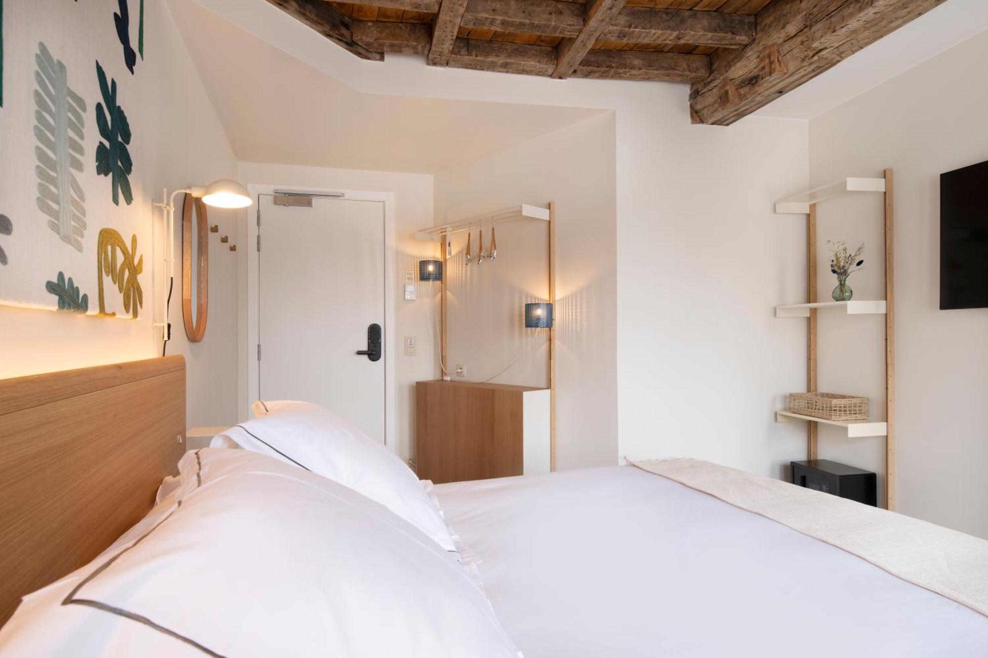 Hotel Made In Catherine 3*