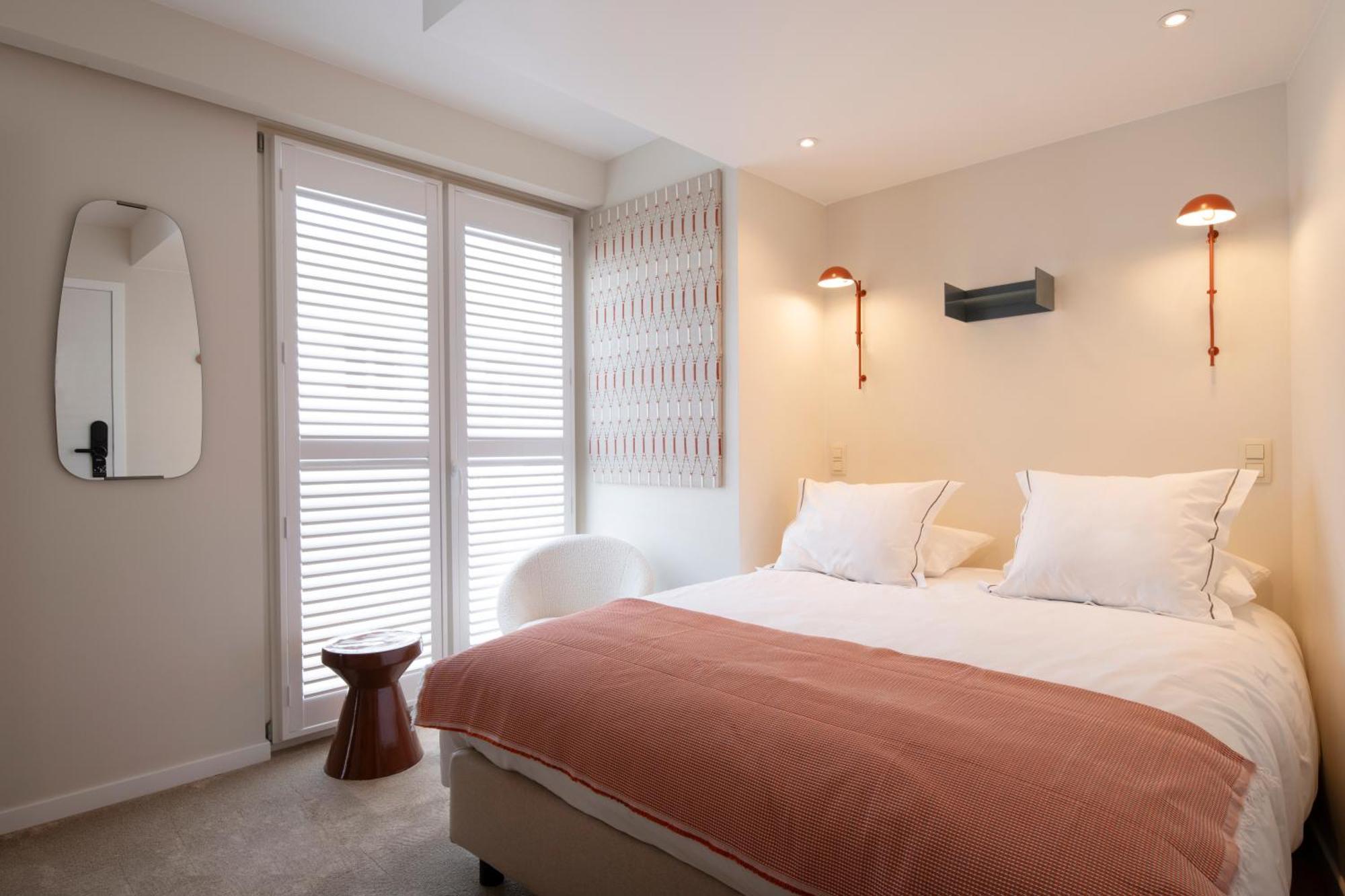 Hotel Made In Catherine